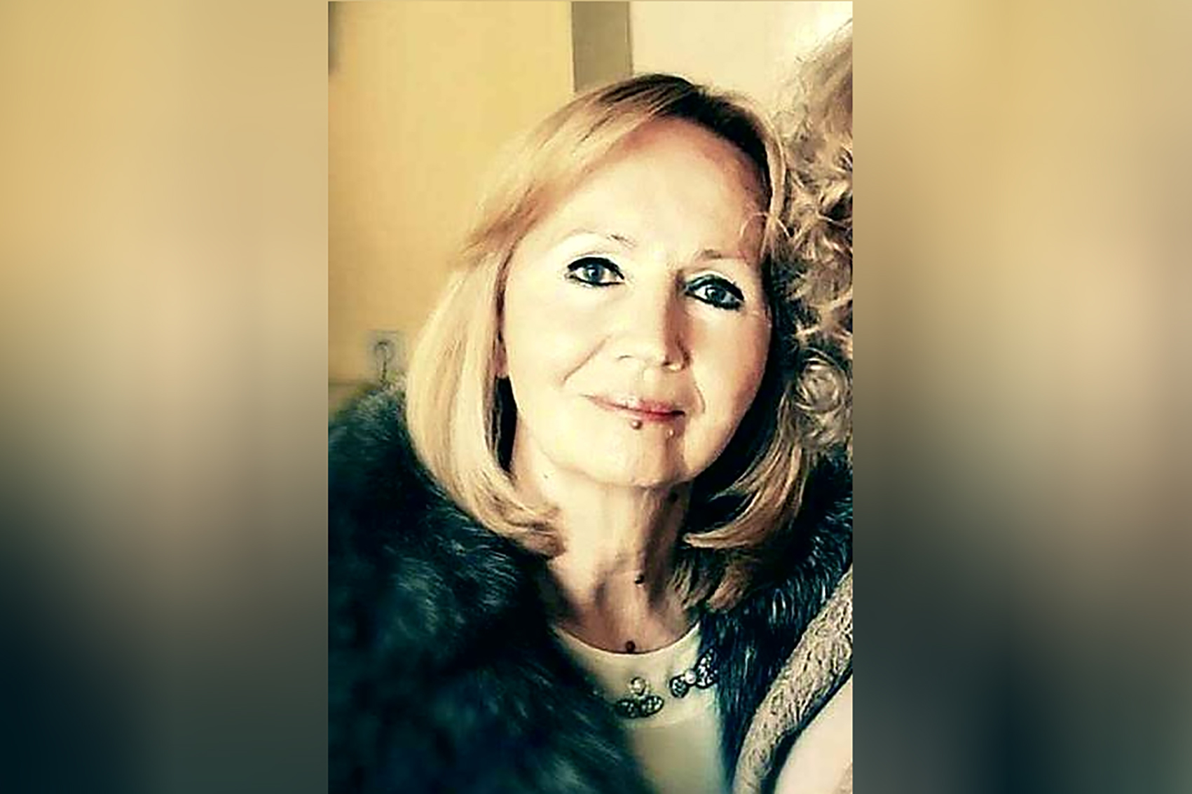 penzionerka Dobrila Mirosavljević iz Kraljeva