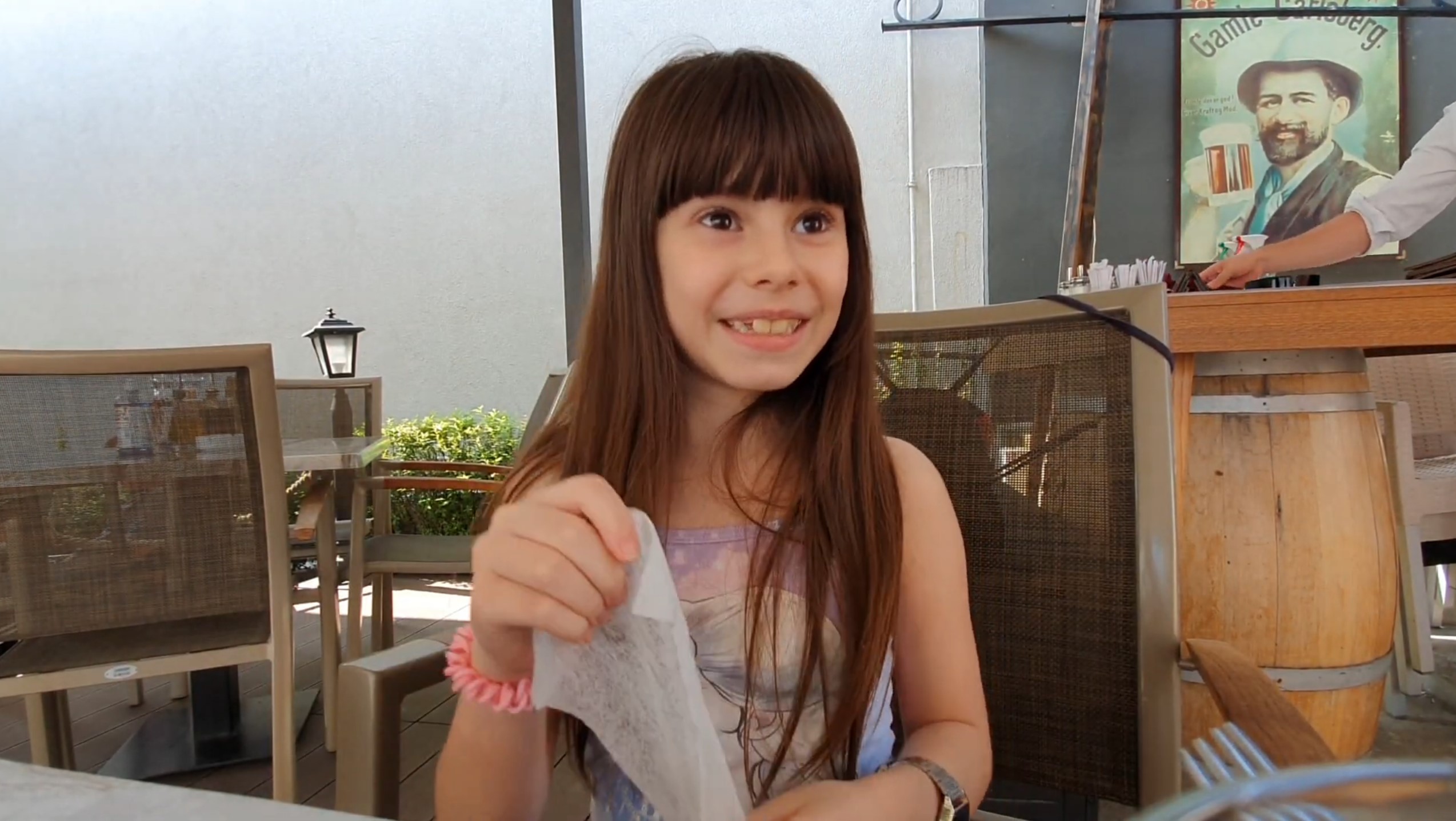 eleonora radisic foto PrintscreenYouTube Ela R (1)