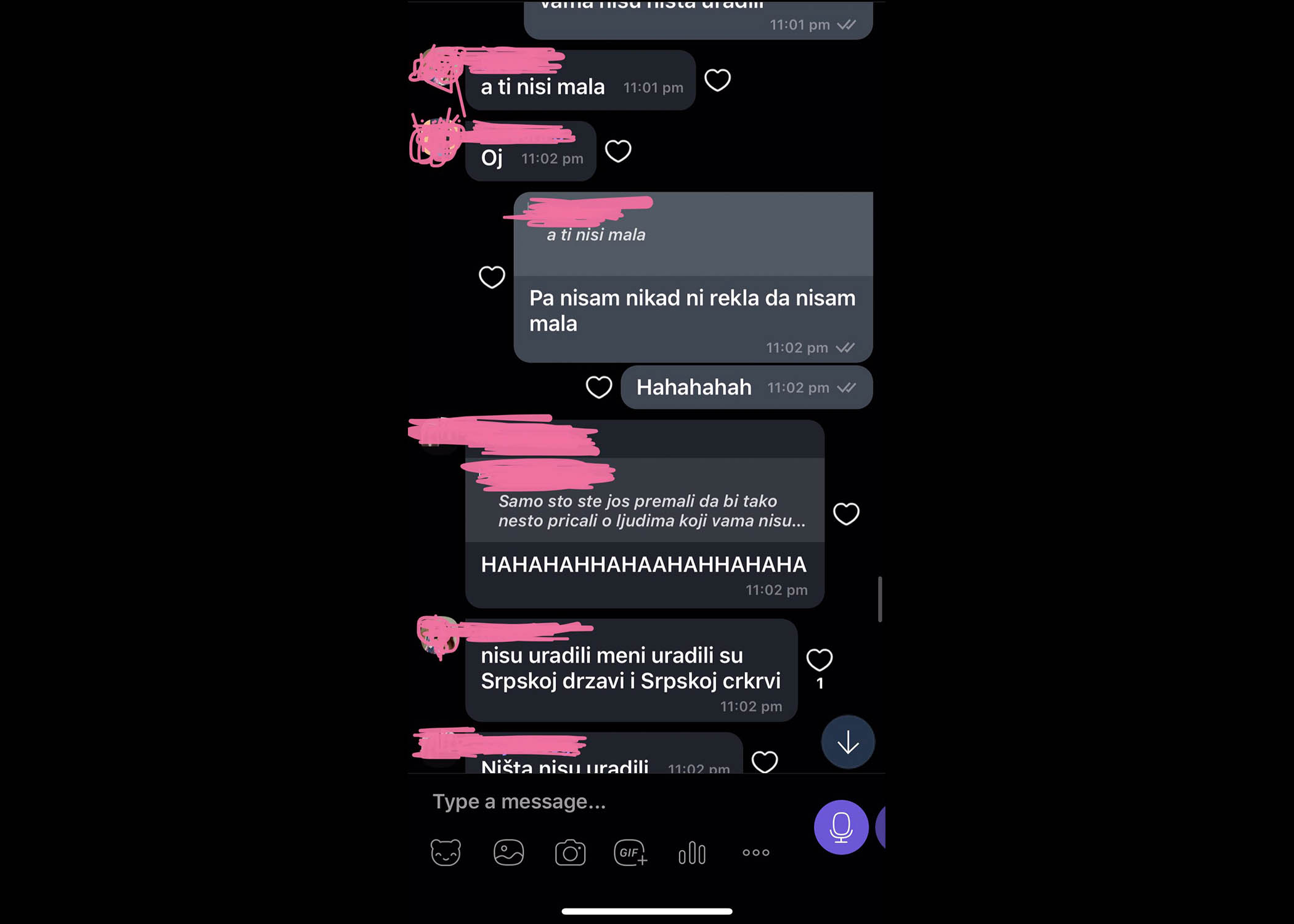 11