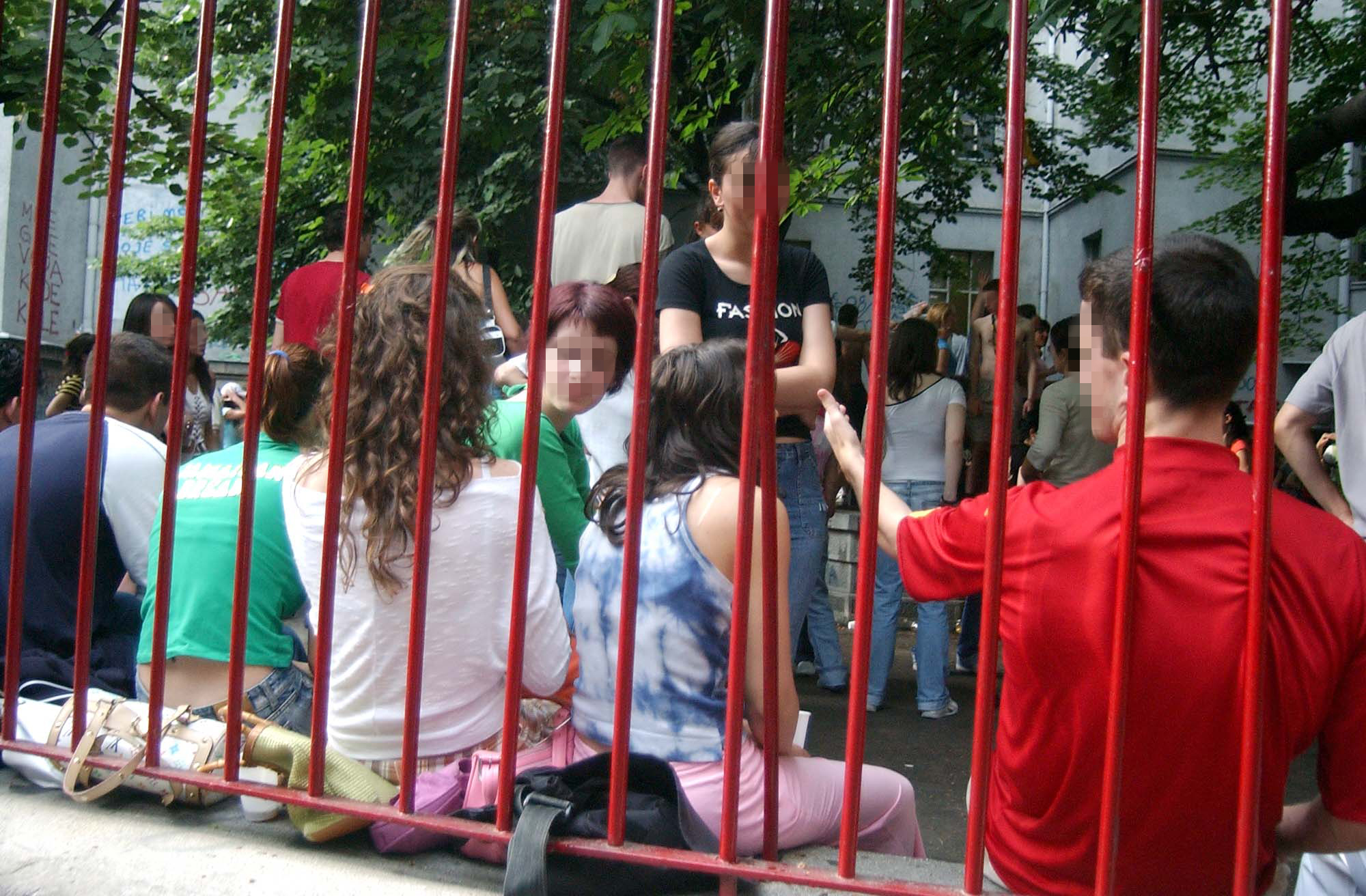maturanti
