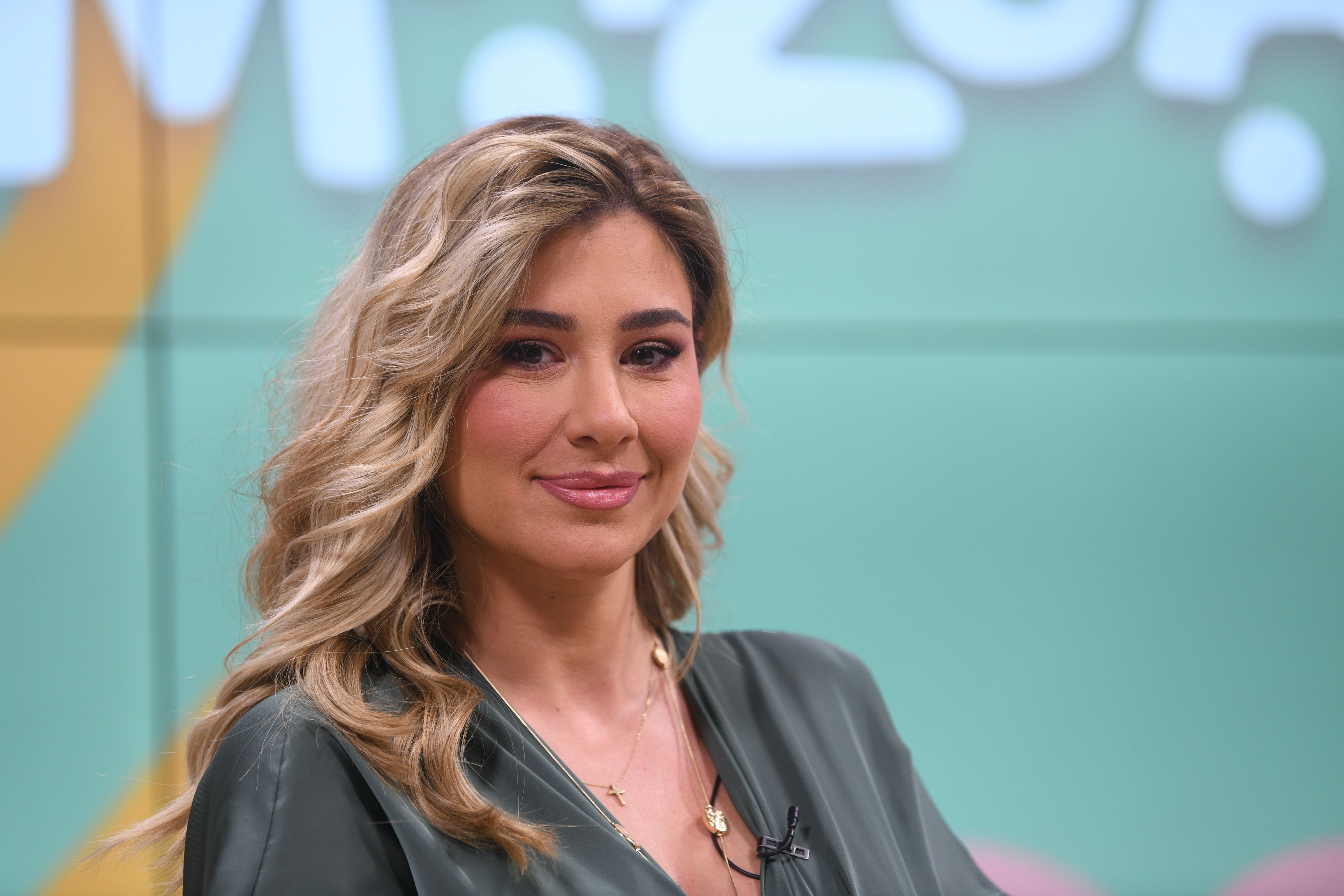 Aleksandra Golijan Mamazjanija