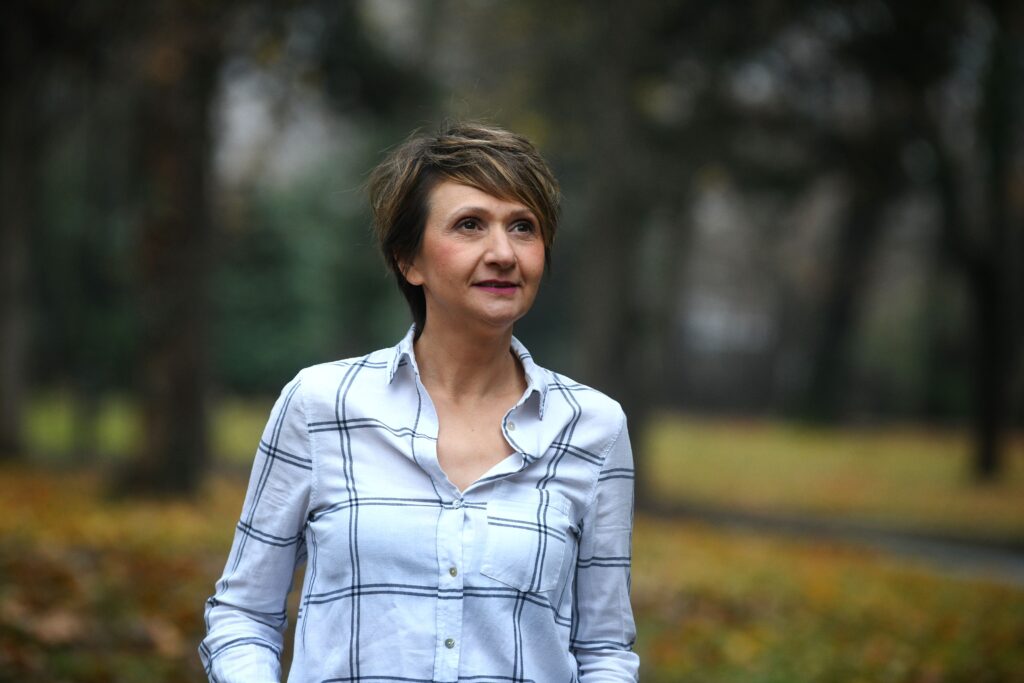 Mamazjanija, Suzana Trninić Foto: Filip Krainčanić/Nova.rs