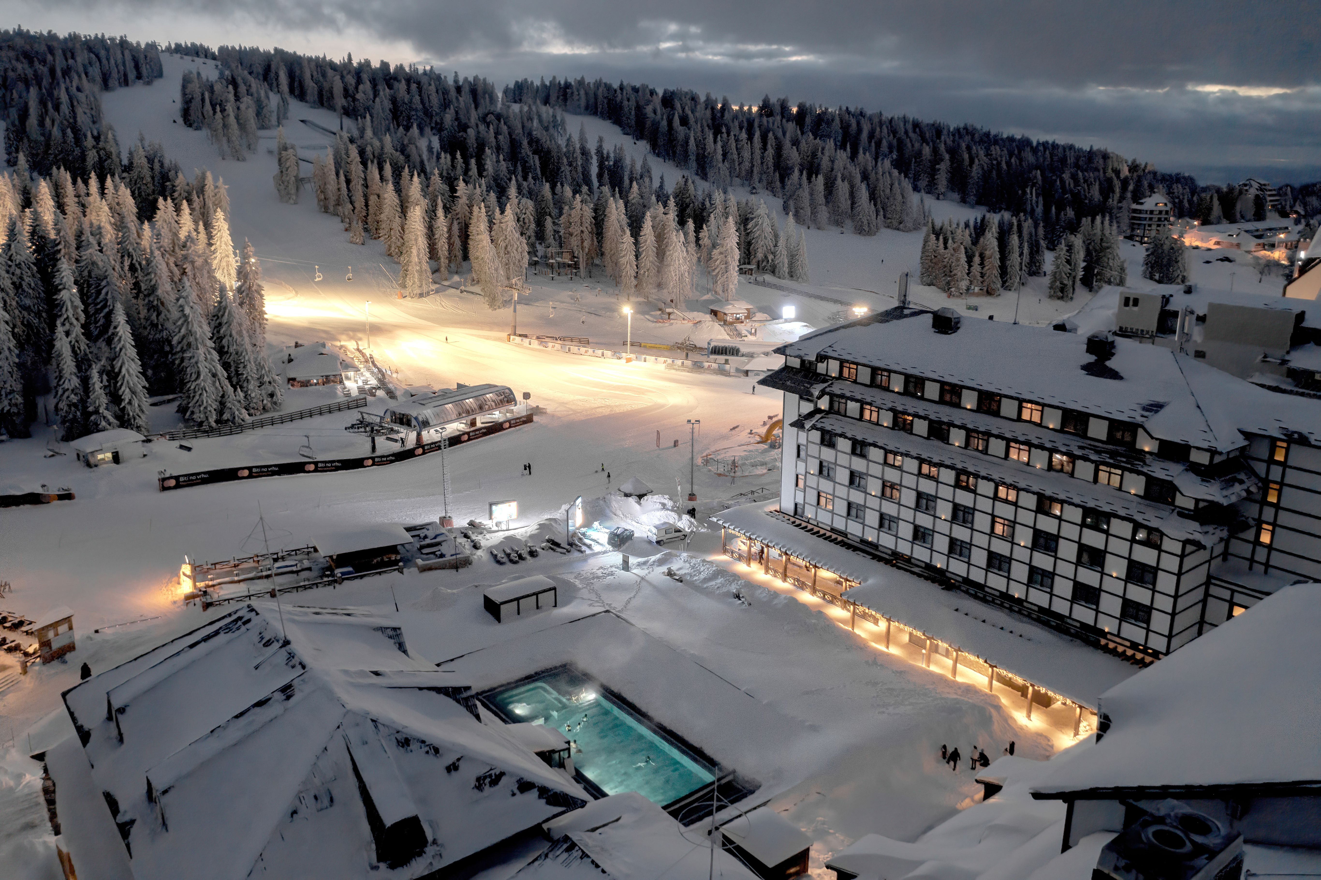 Hotel Grand Kopaonik