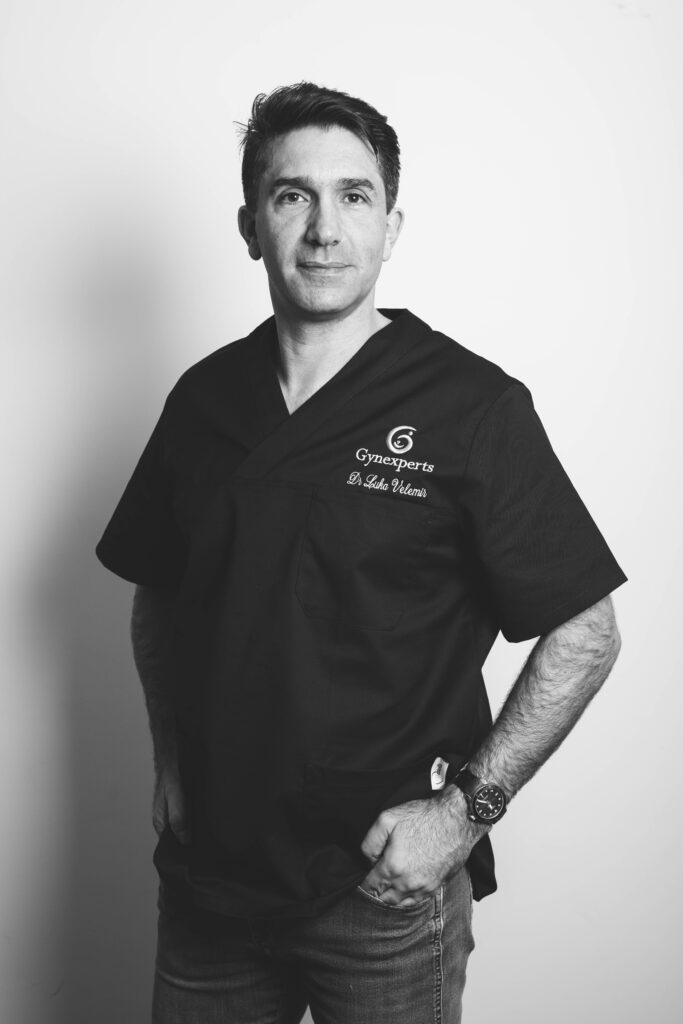 dr luka velemir