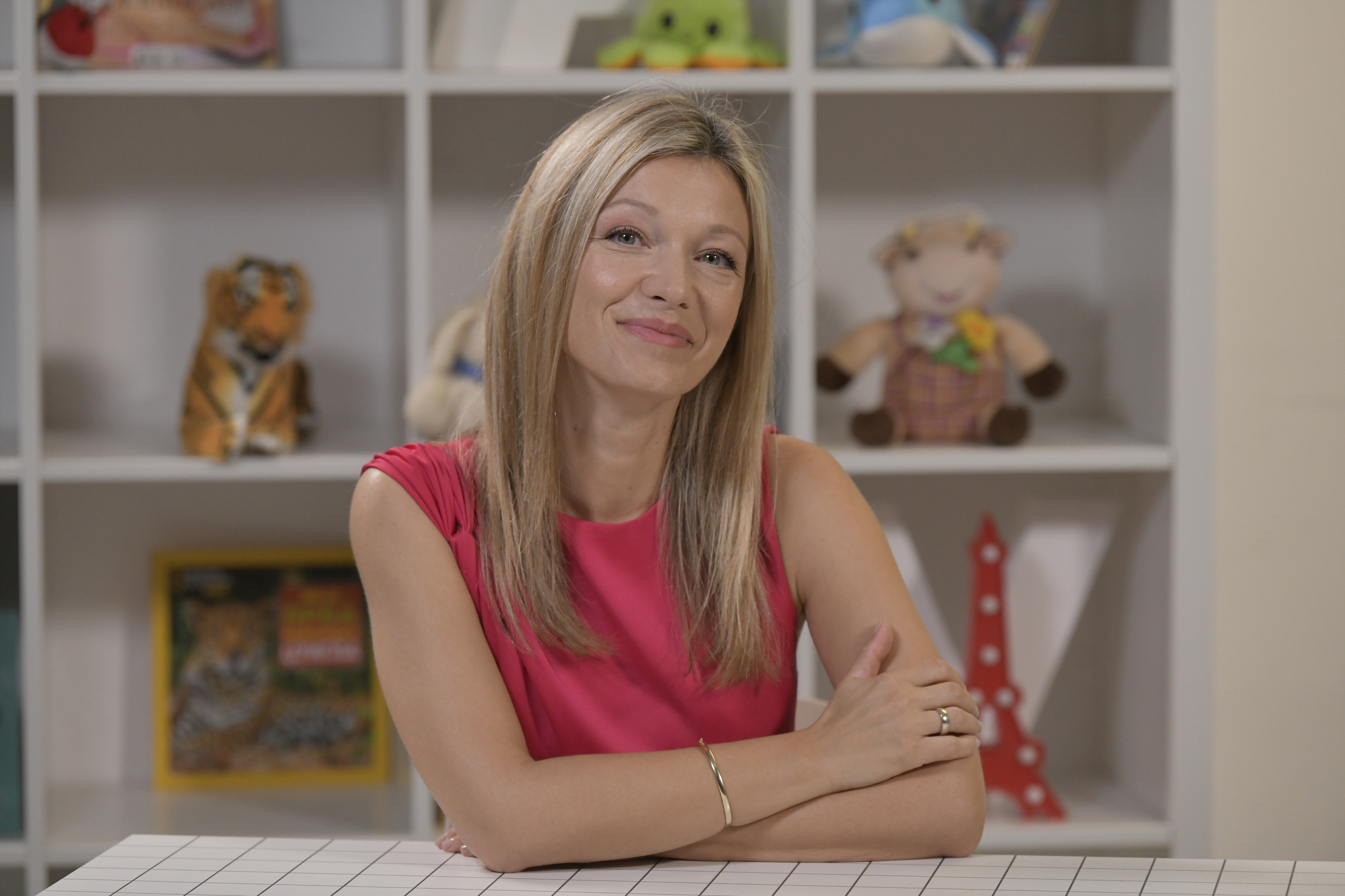 mamazjanija Milica Stevanović trener za licni razvoj i terapeut