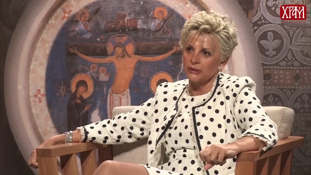 najbogatija srpkinja
