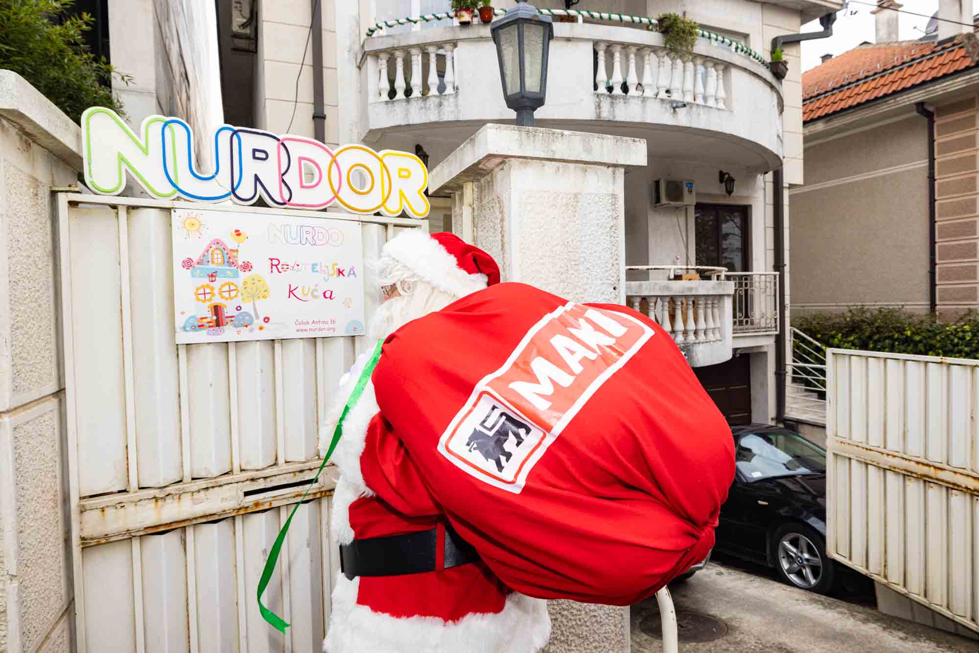 NY CSR Nurdor