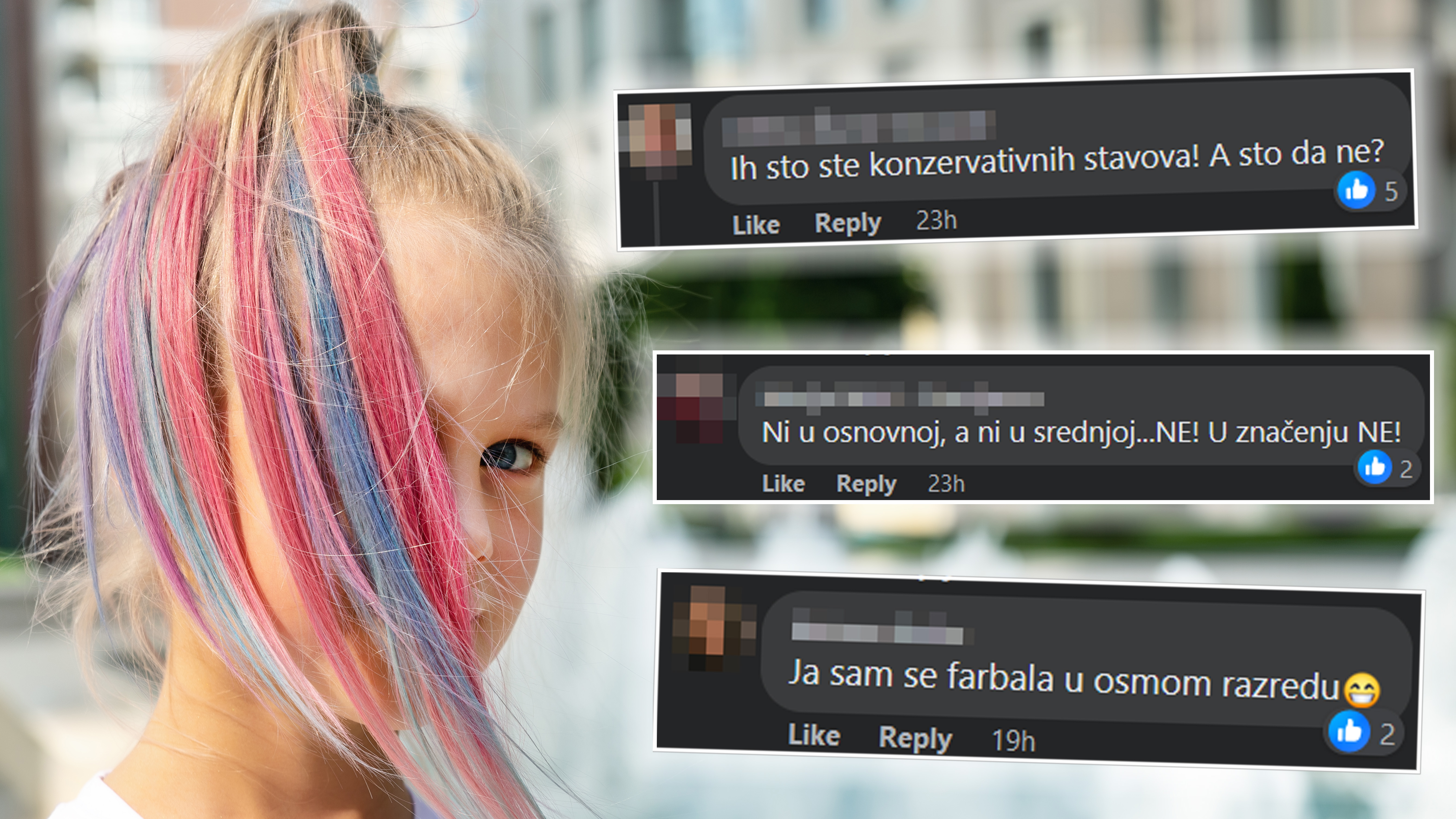 Cute,Adorable,Caucasian,Little,Kid,Girl,With,Multicolored,Pastel,Chalk