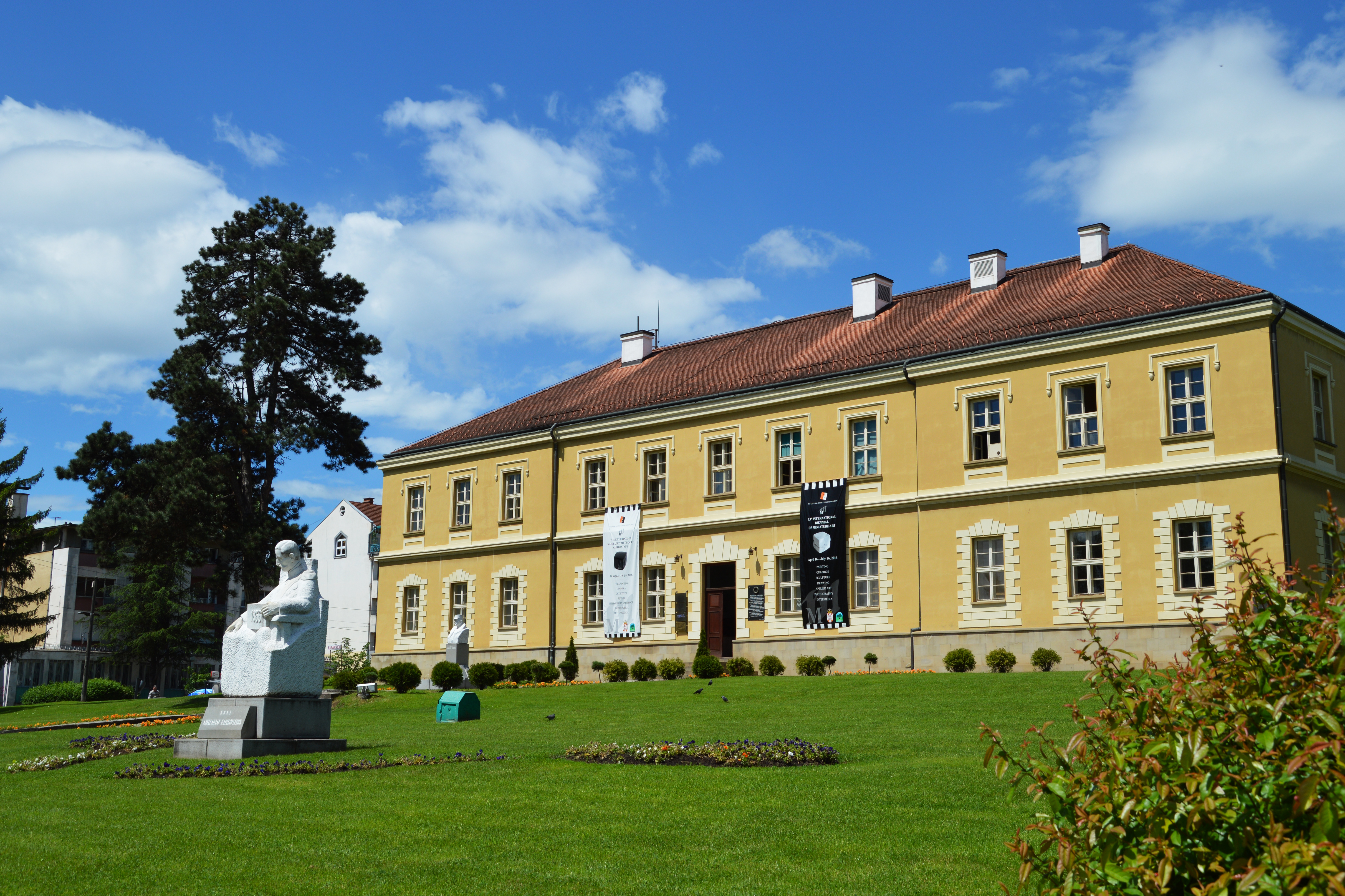 mladoženja gornji milanovac