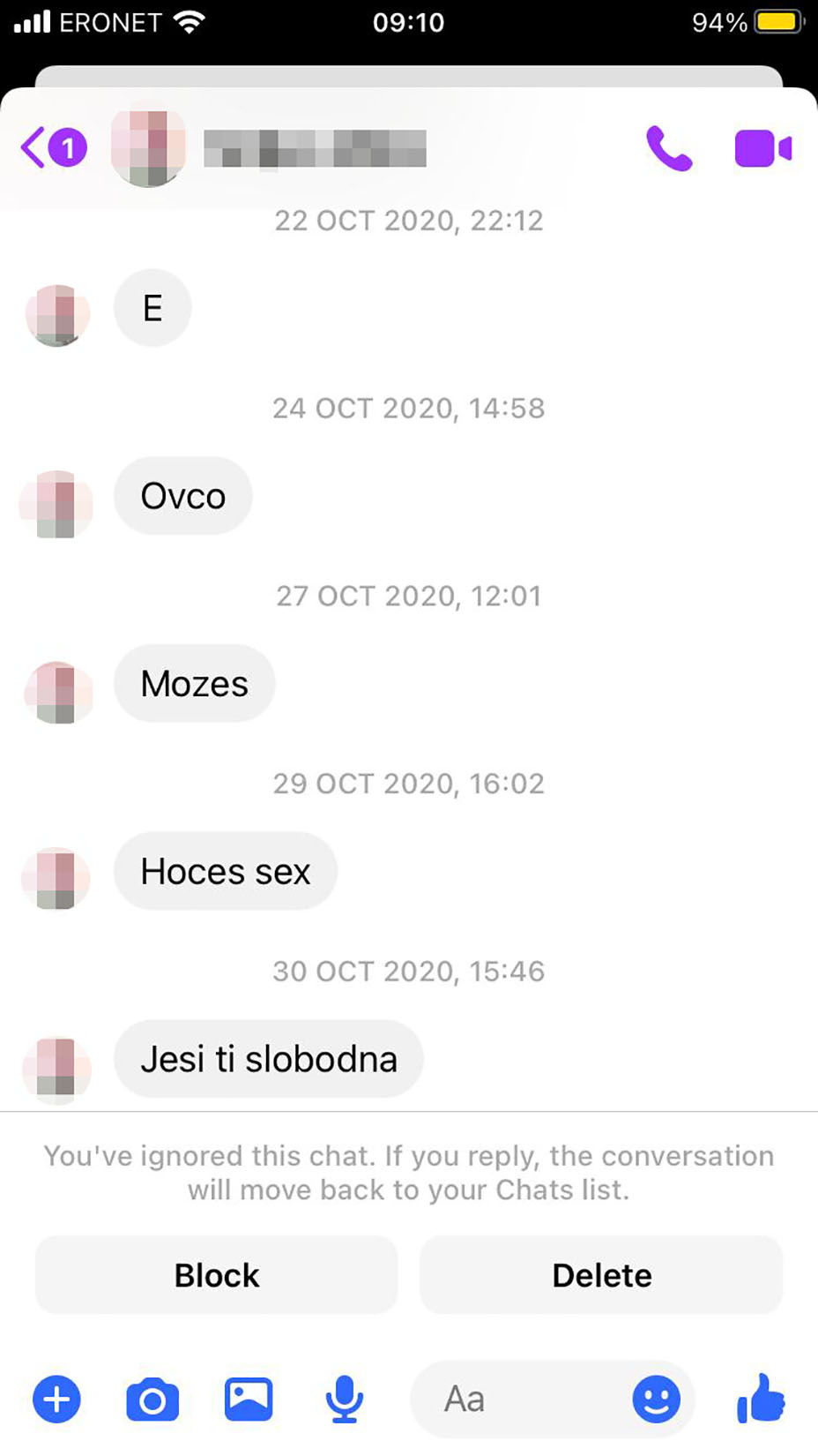 Udvarači