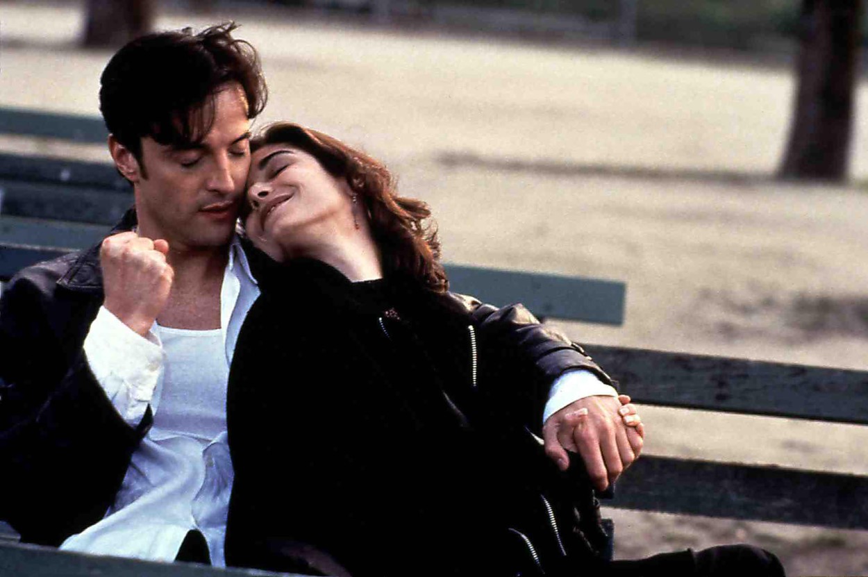 Ninas Lover aka. Nina Takes a Lover, USA 1994