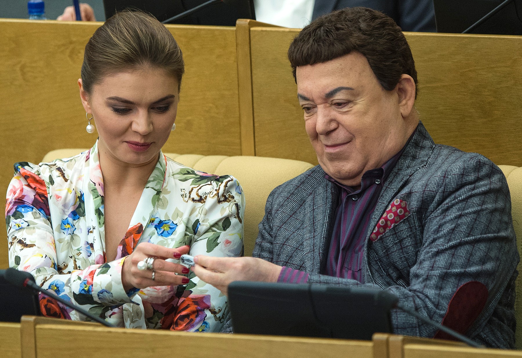 Duma