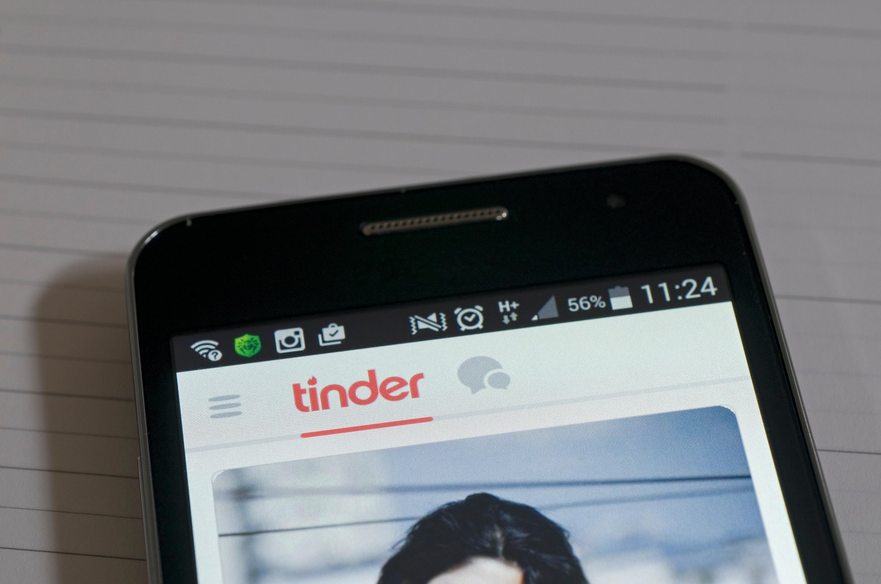 Tinder