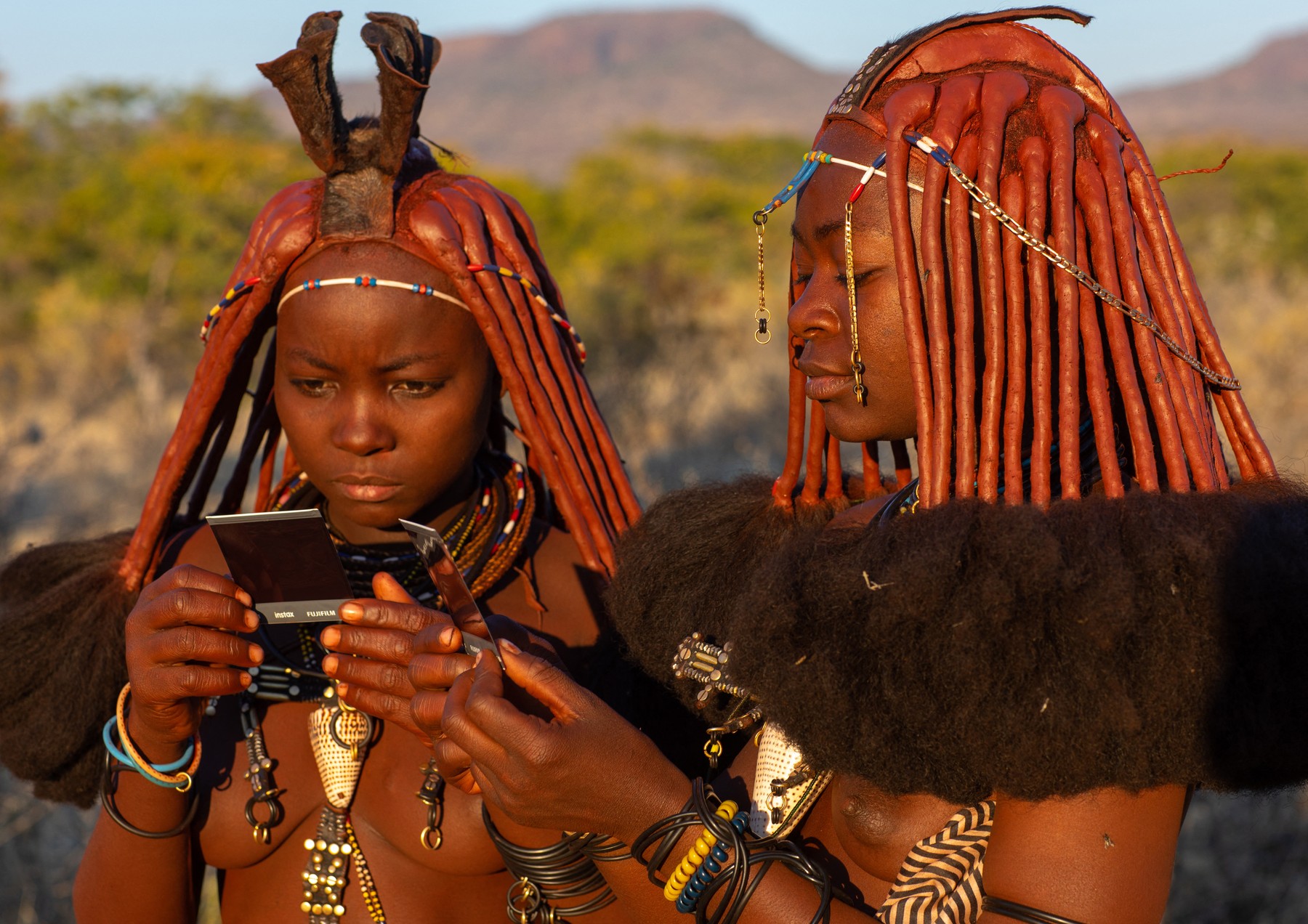 pleme himba
