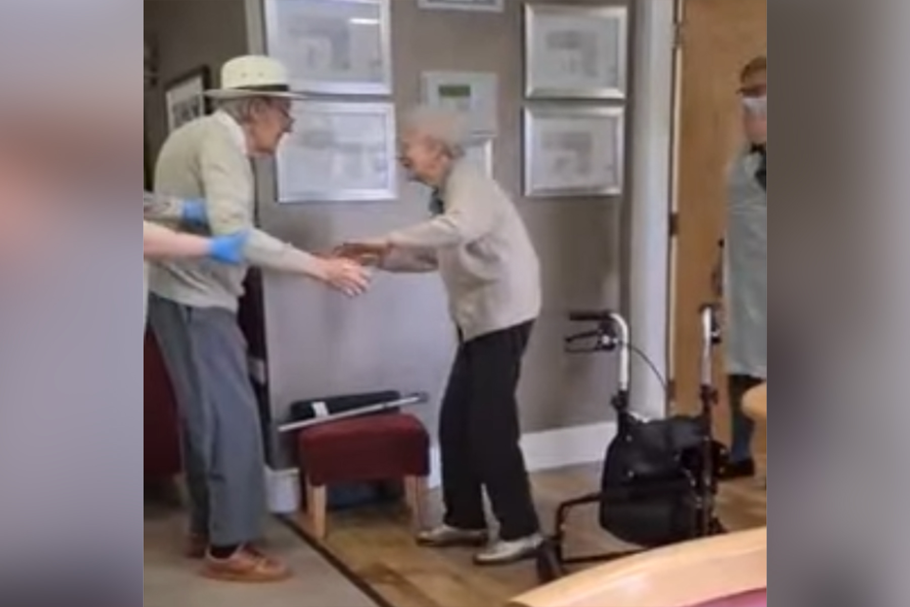 susret