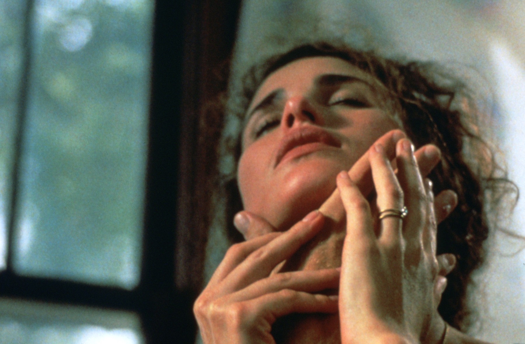 Sex, Lies, and Videotape (1989) - filmstill