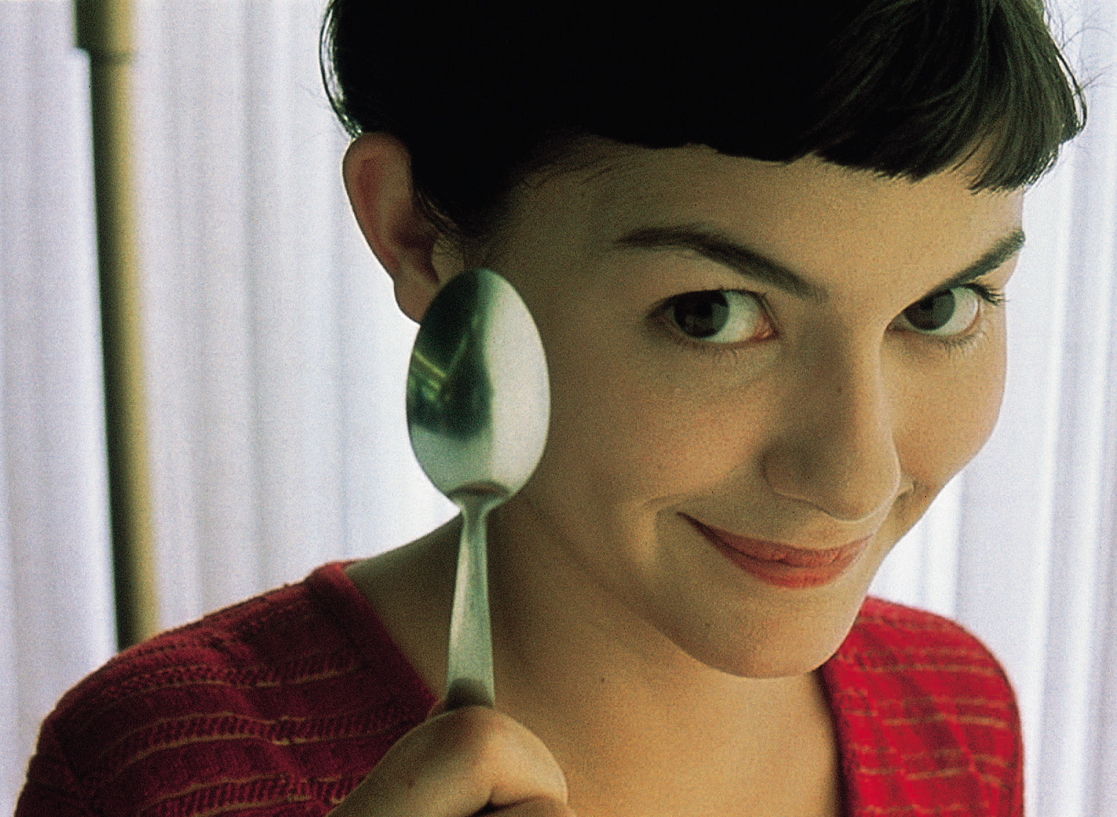 Amelie (2001) - filmstill