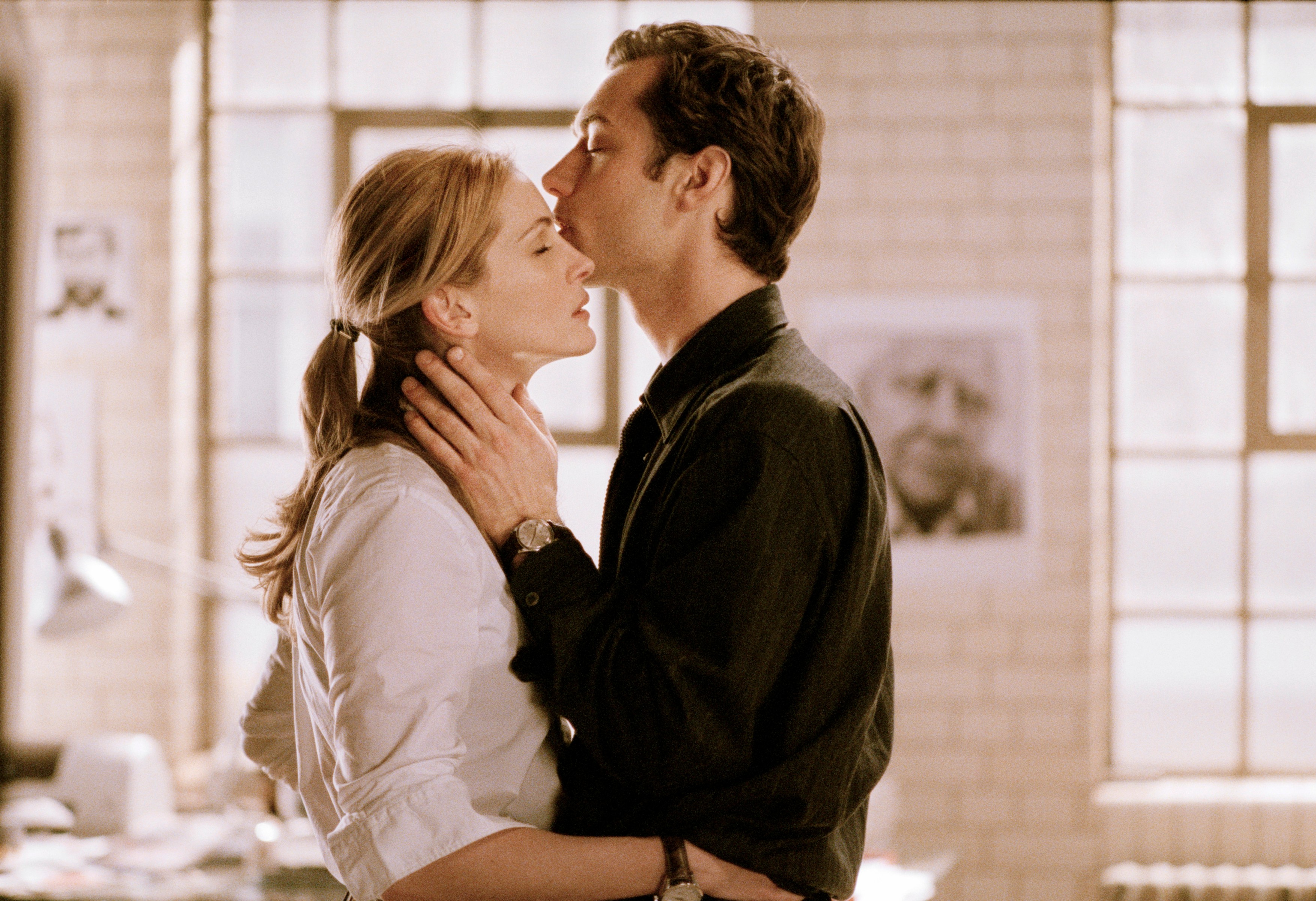 CLOSER