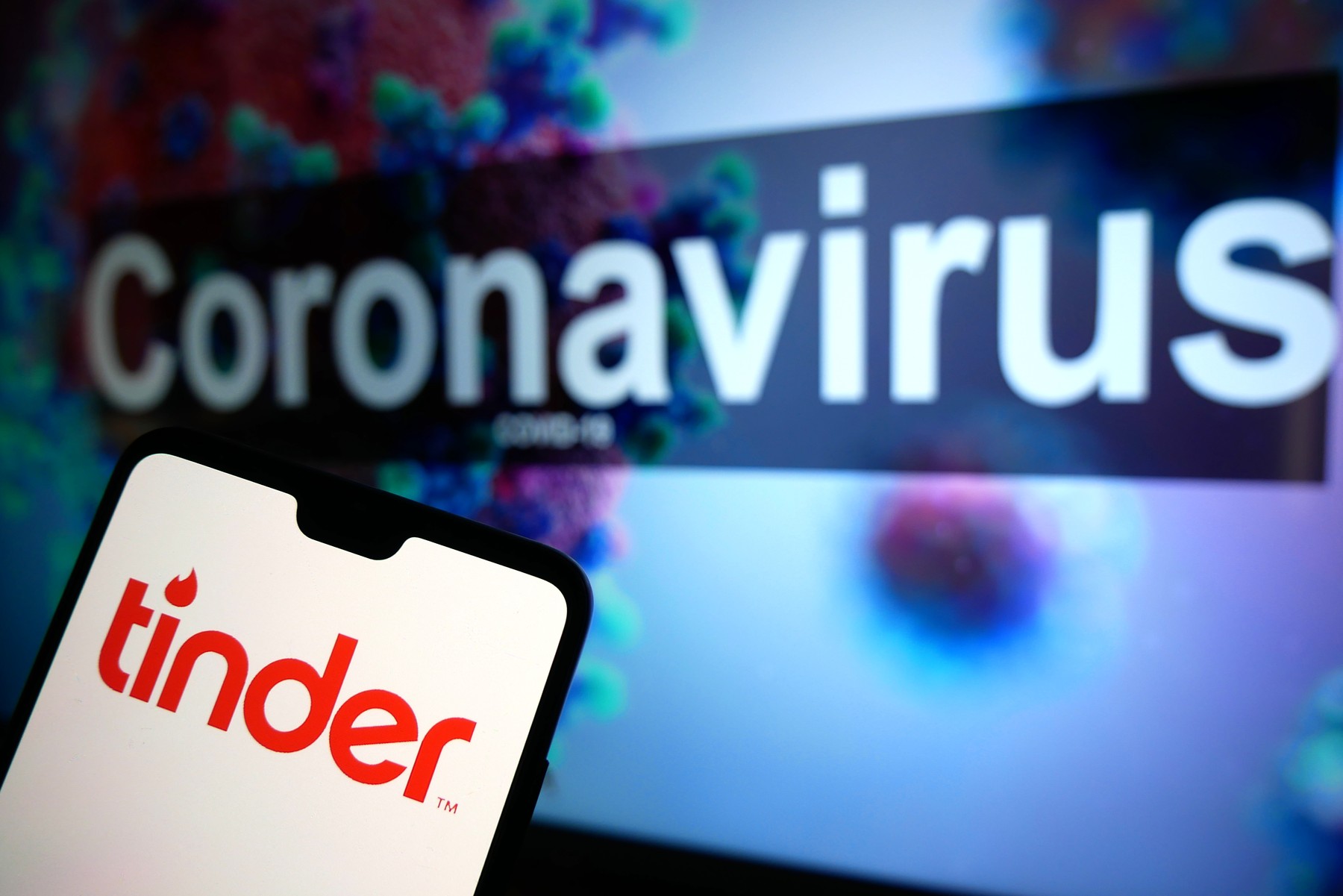 Coronavirus Stock
