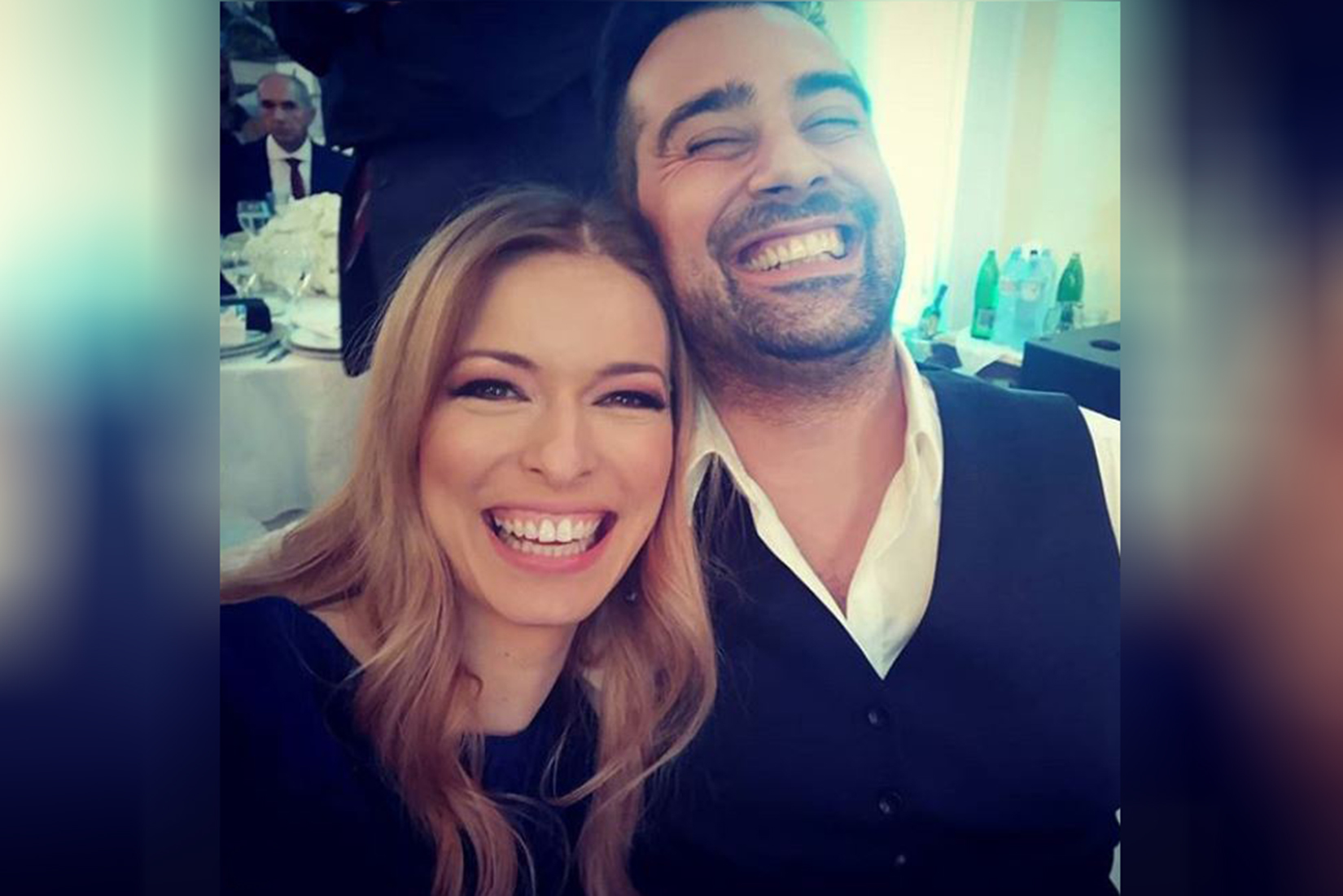 Danijela i Stefan Buzurović