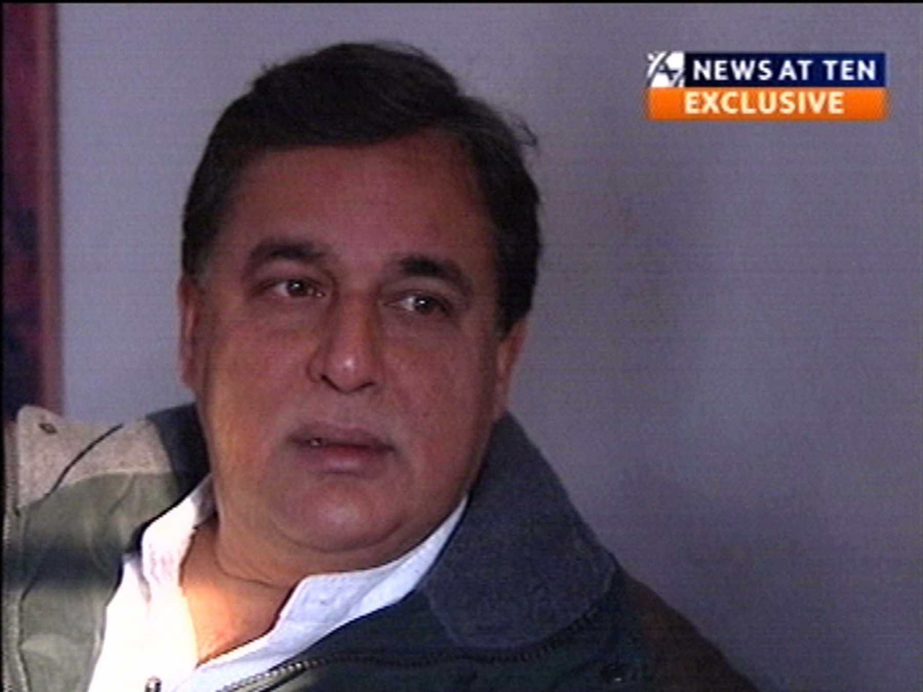 Hasnat Kan
