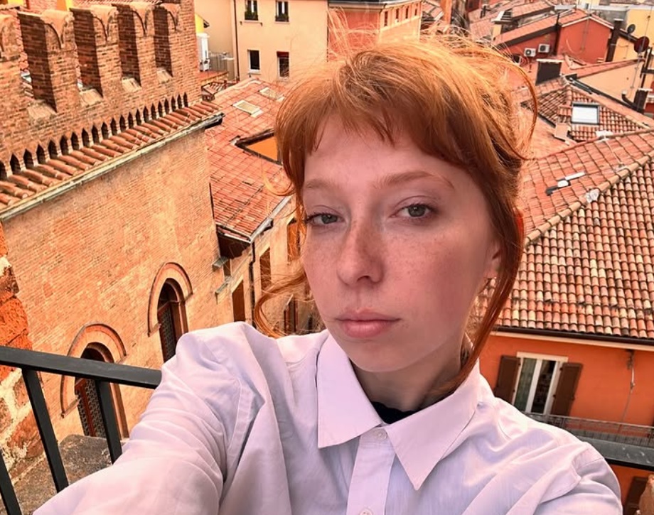 ruskinja