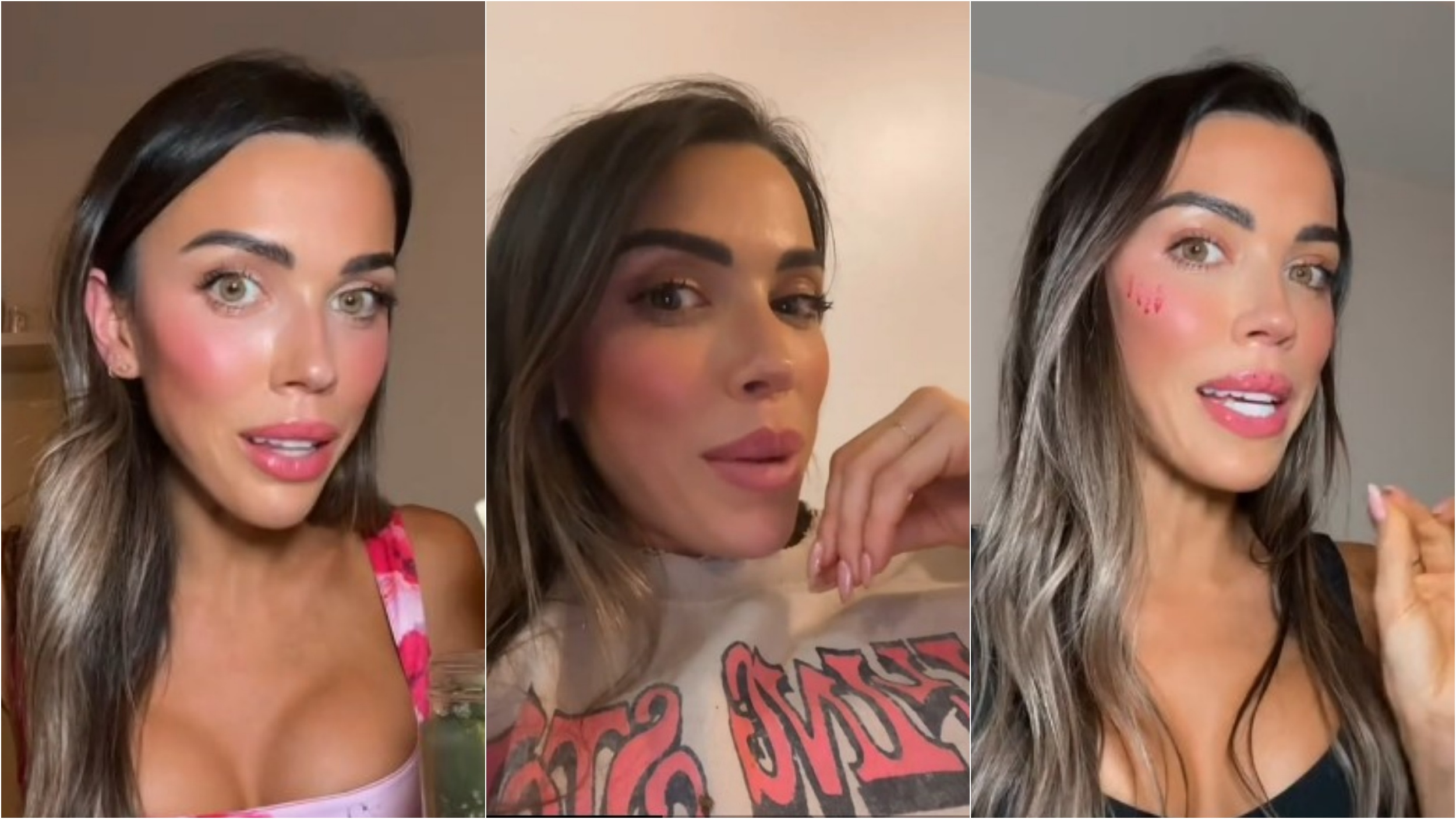 tik tok