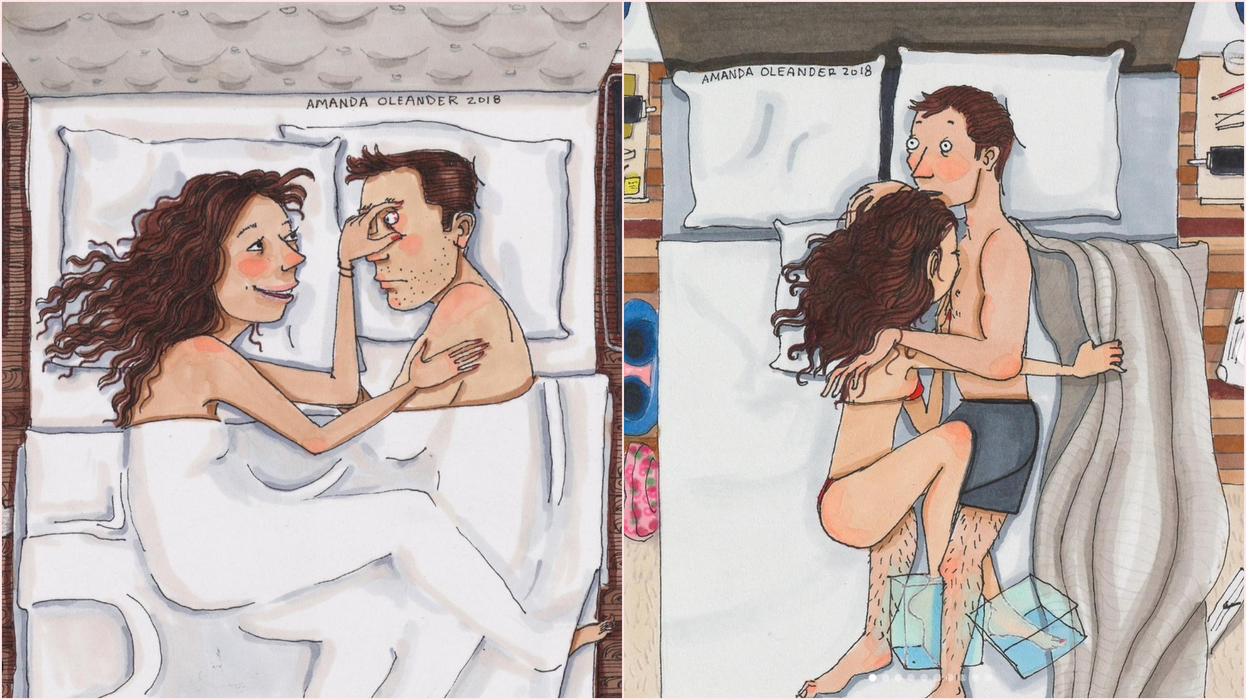 ilustracije kombo