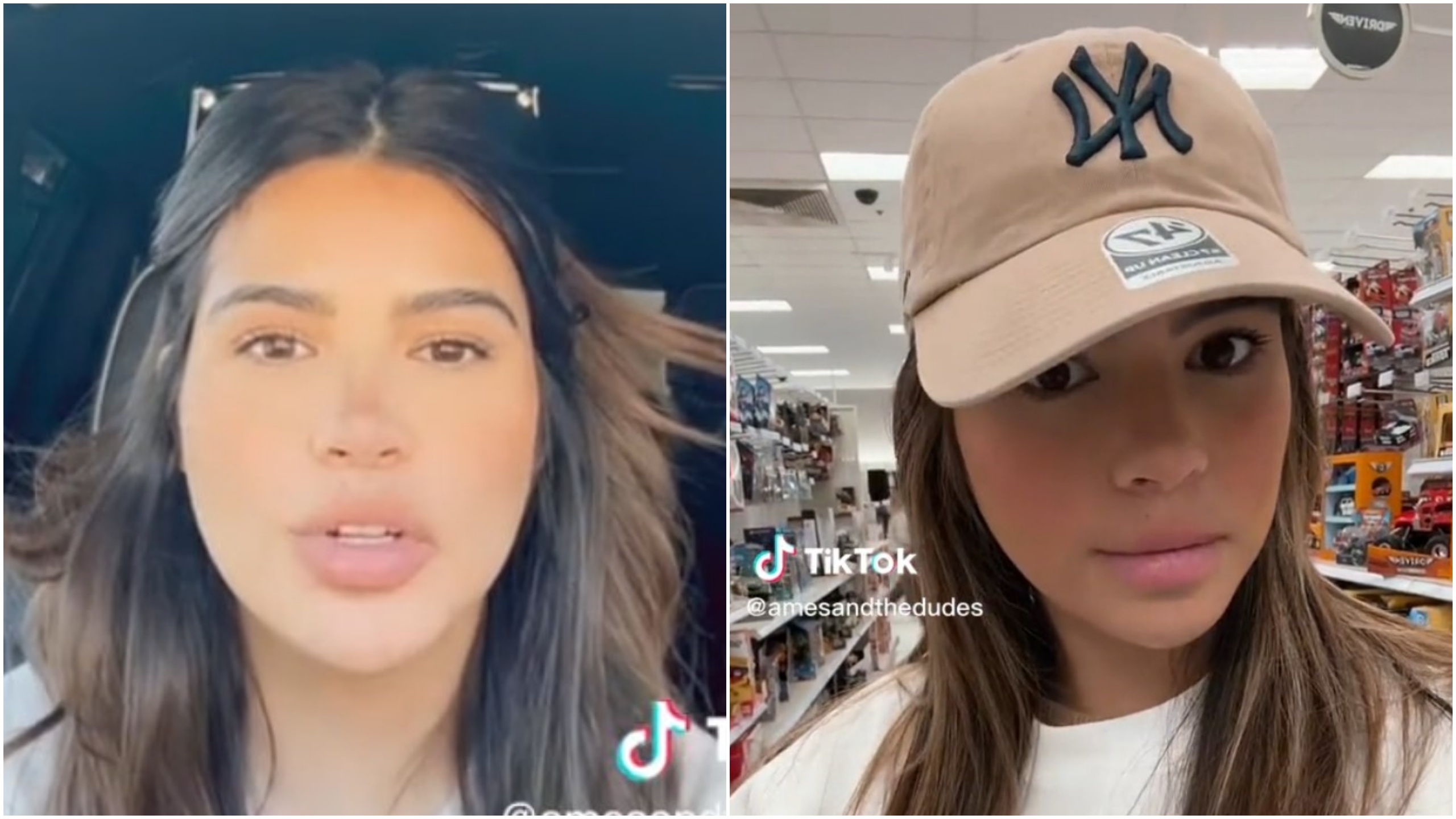 tiktok kombo
