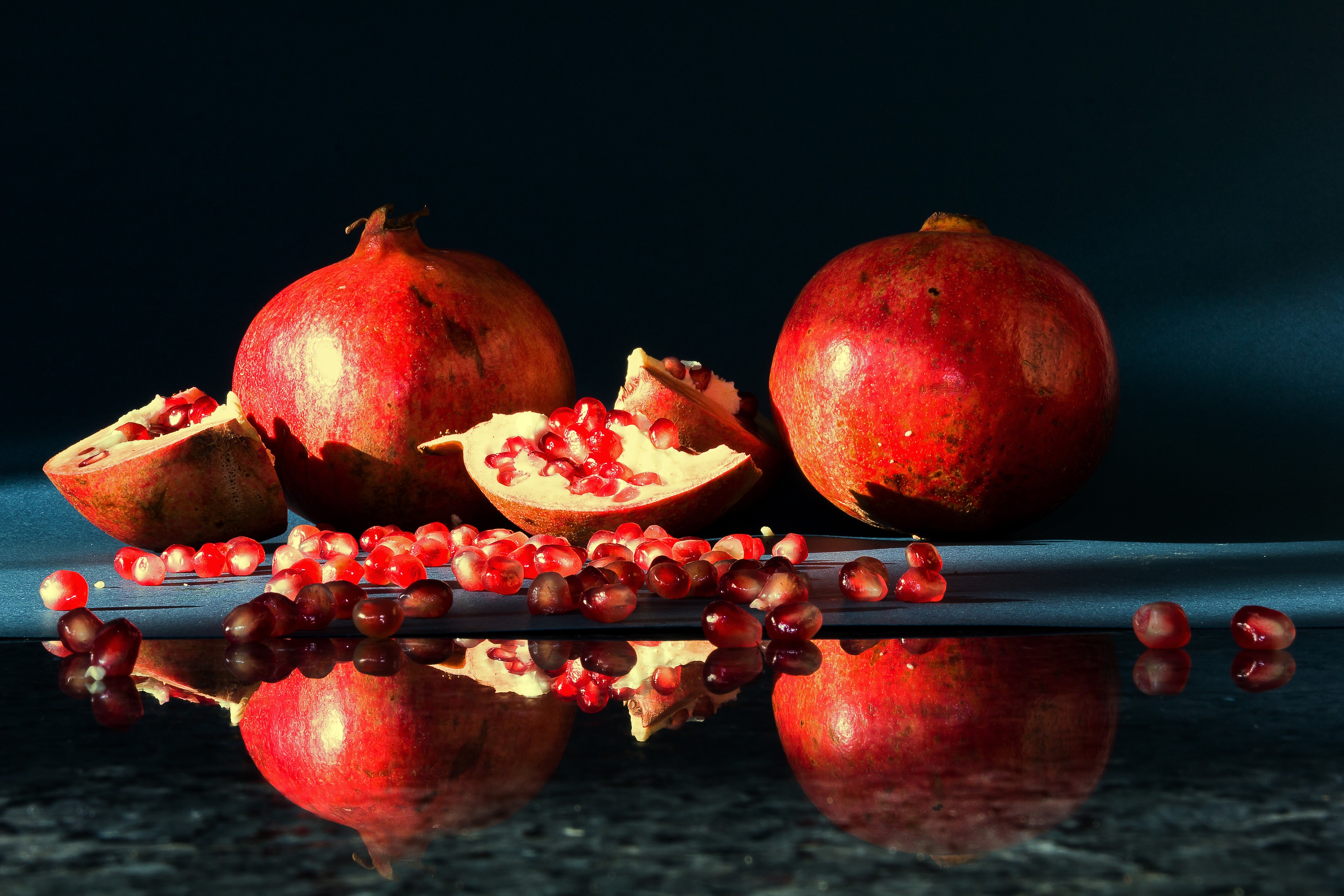 pomegranate