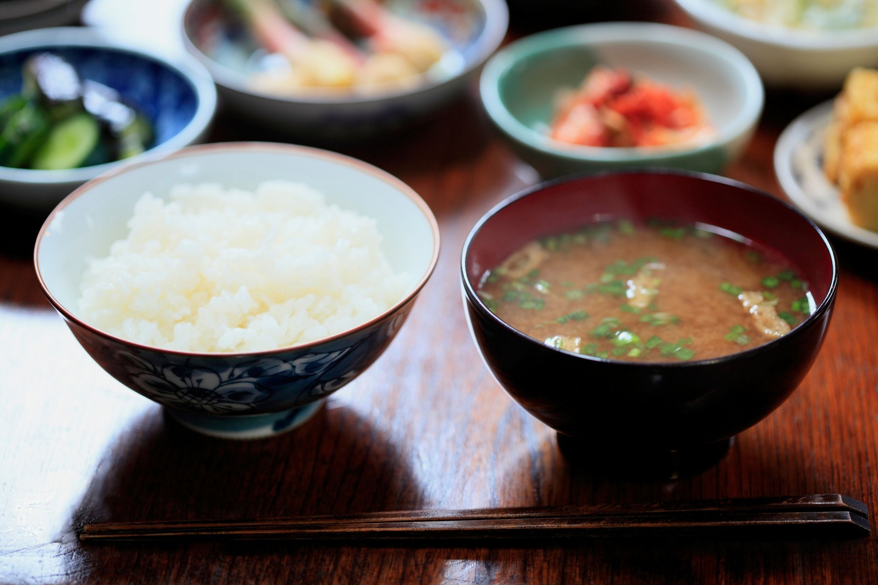 Miso supa