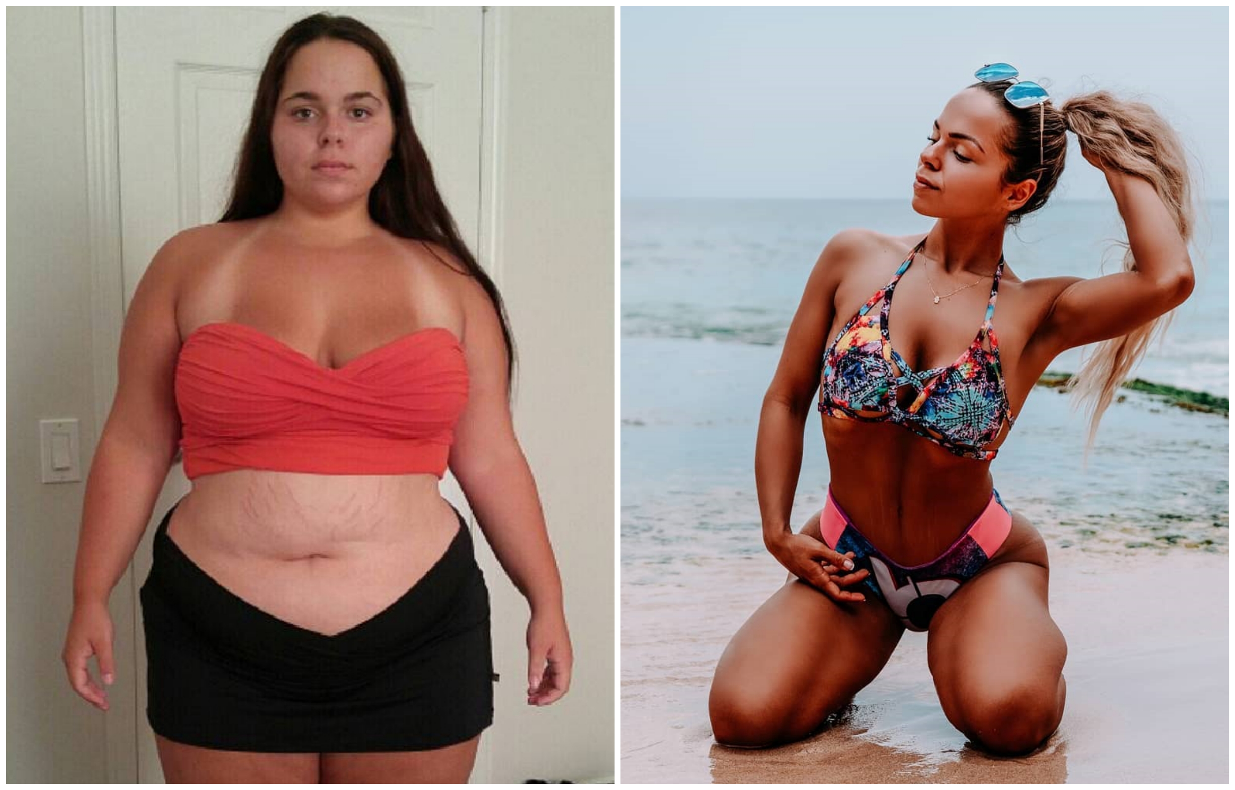 collage transformacije