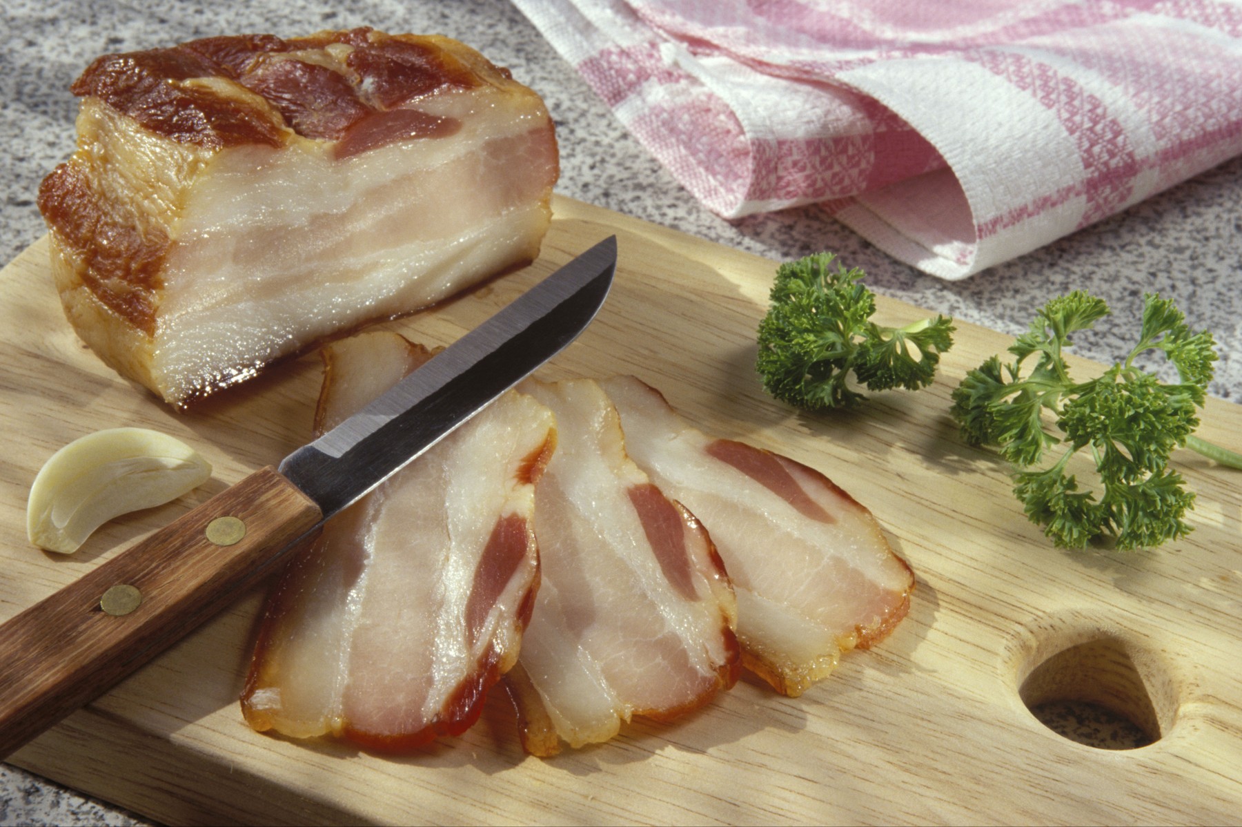 slanina