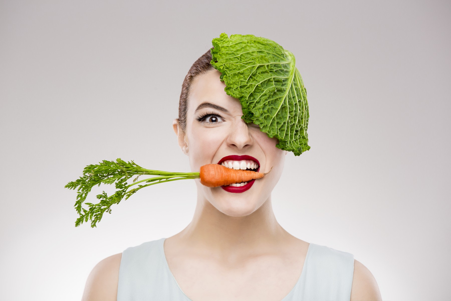 Vegan style