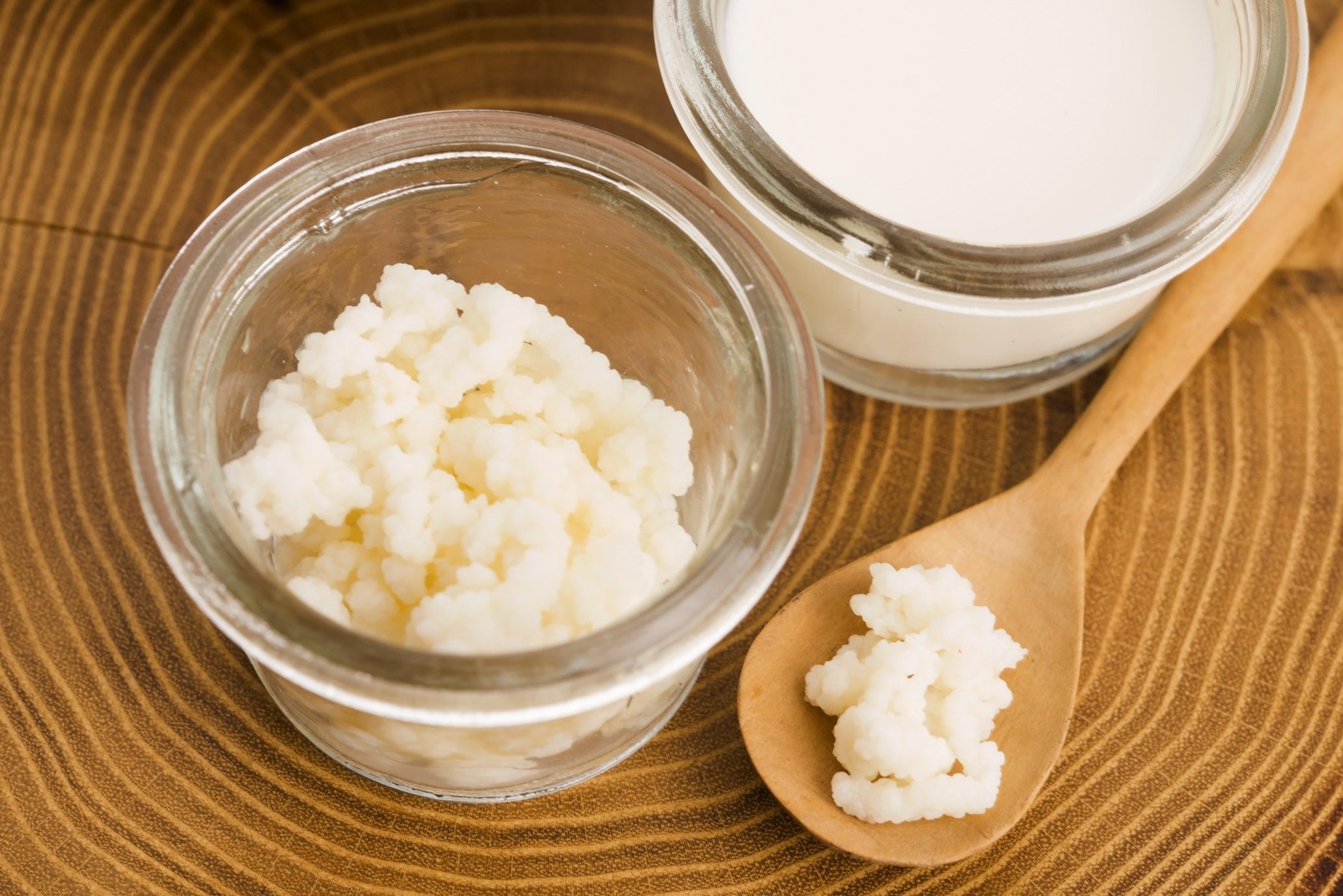 recept za kefir