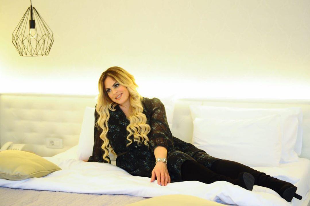 Milica mihailović
