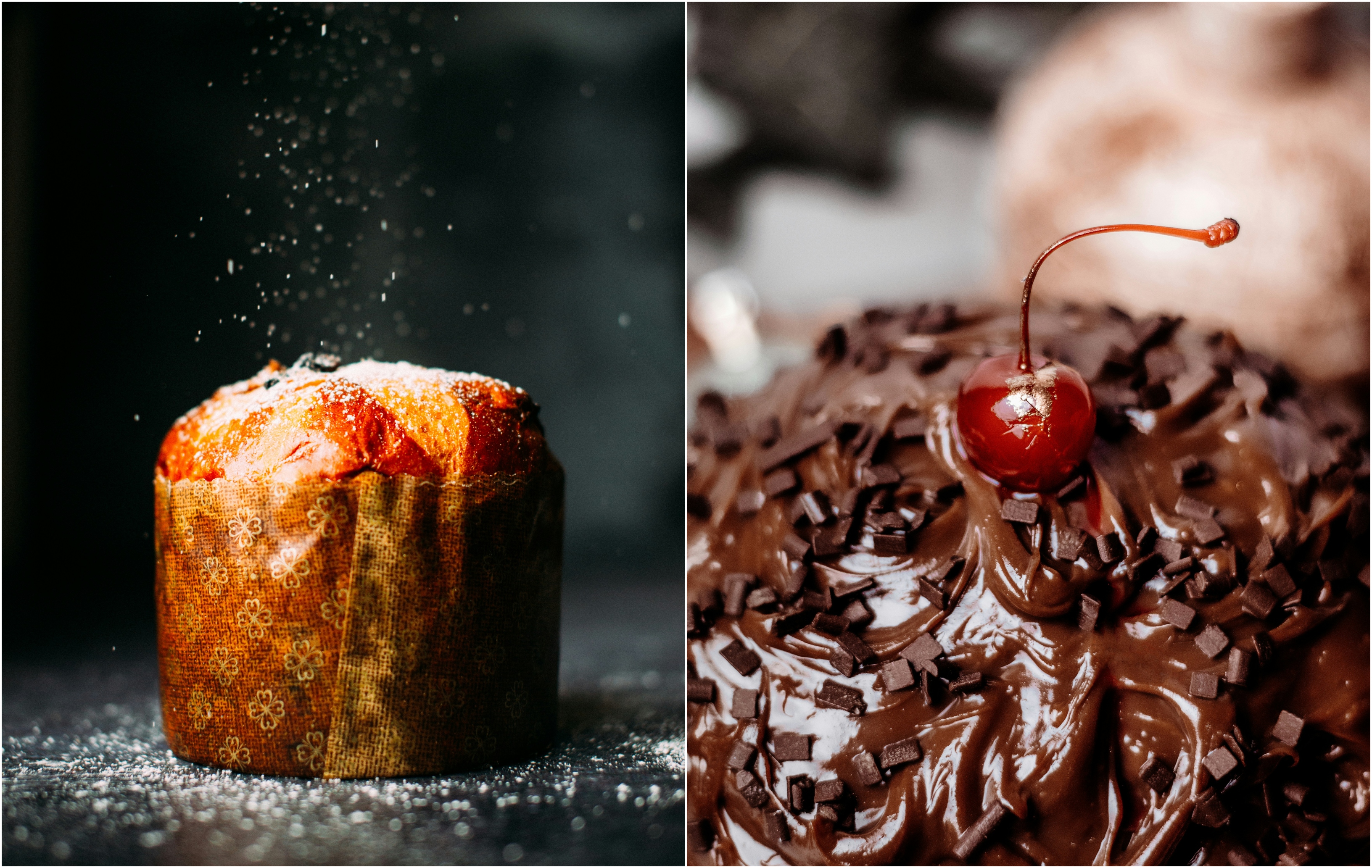 panettone