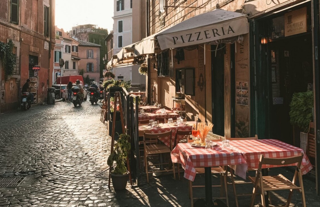 restoran
