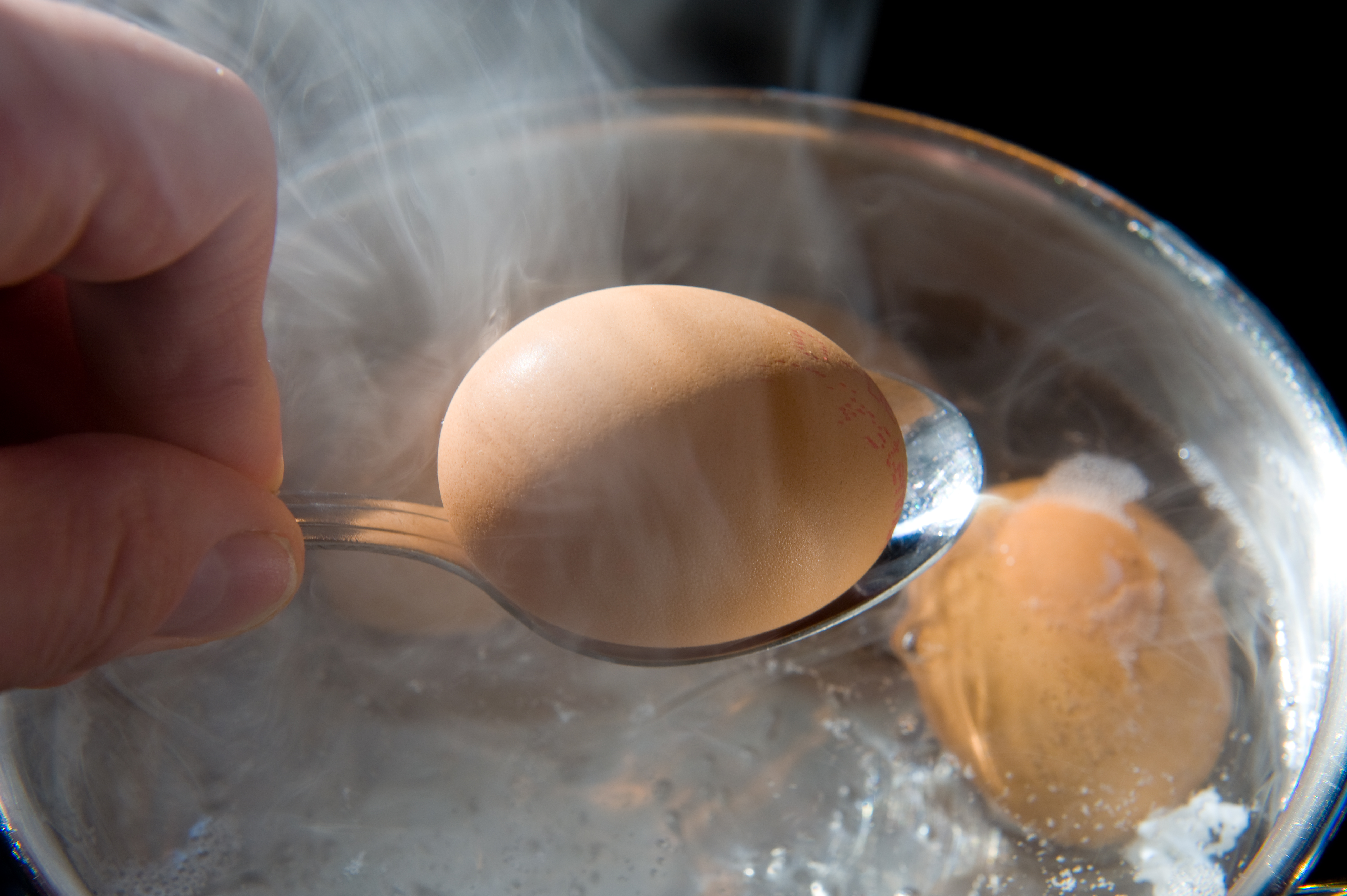 Boiled,Eggs