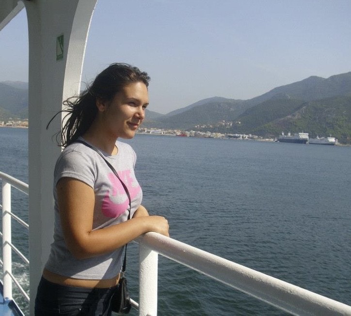 slavica stojanović nutricionista
