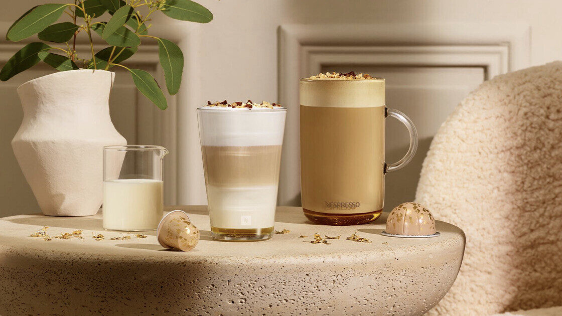 nespresso