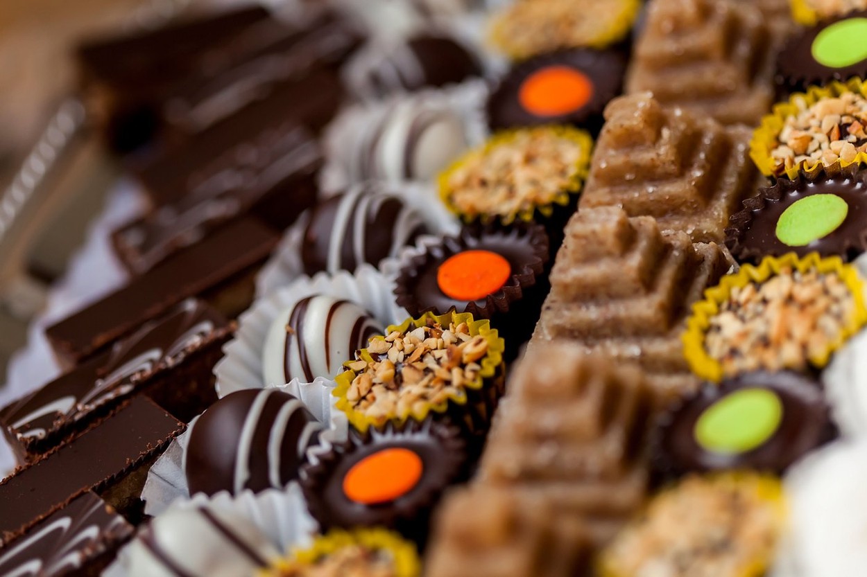 Cakes