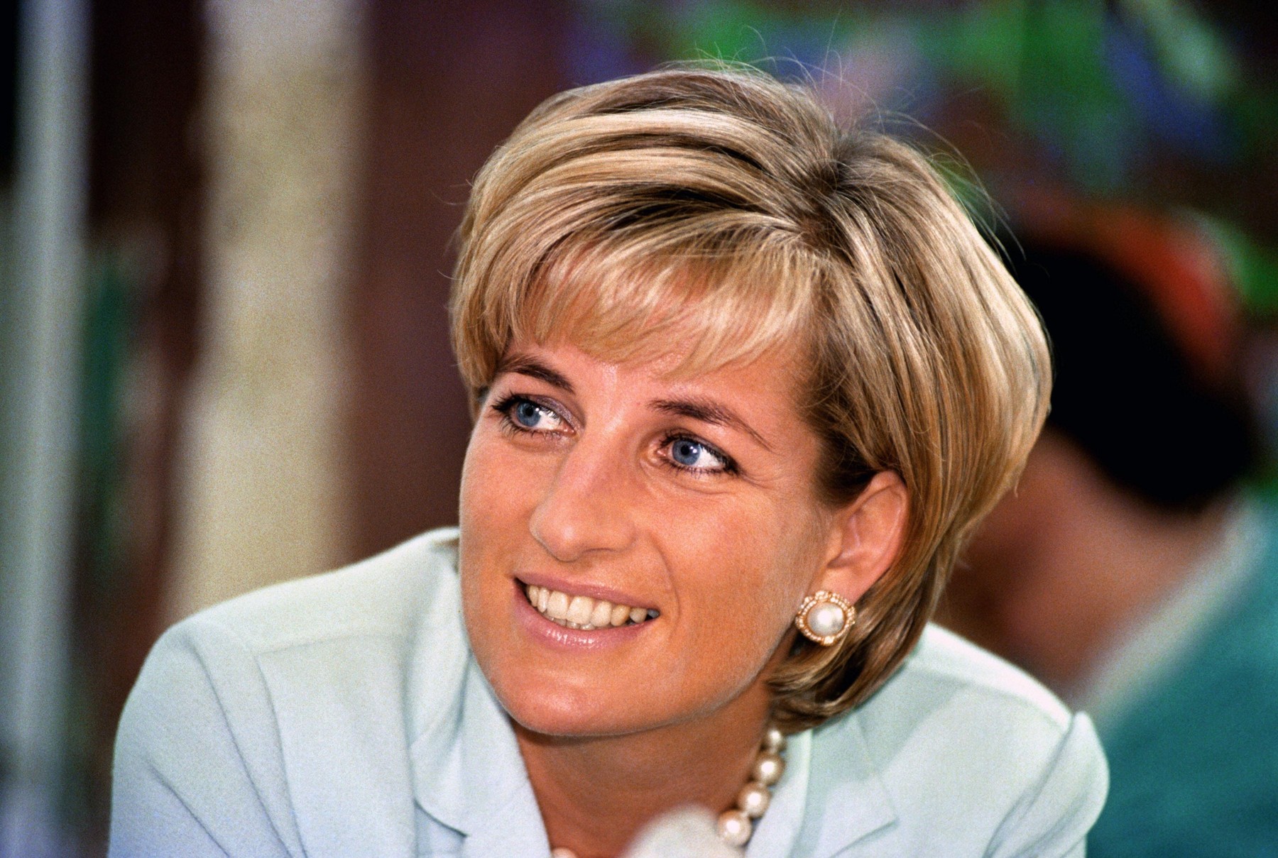File photo dated 27/5/1997 of Diana, Princess of Wales. The BBC has donated £1.42 million made from sales of the 1995 Panorama interview with the princess to be shared equally between seven charities linked with her, the broadcaster said. Issue date: Frid