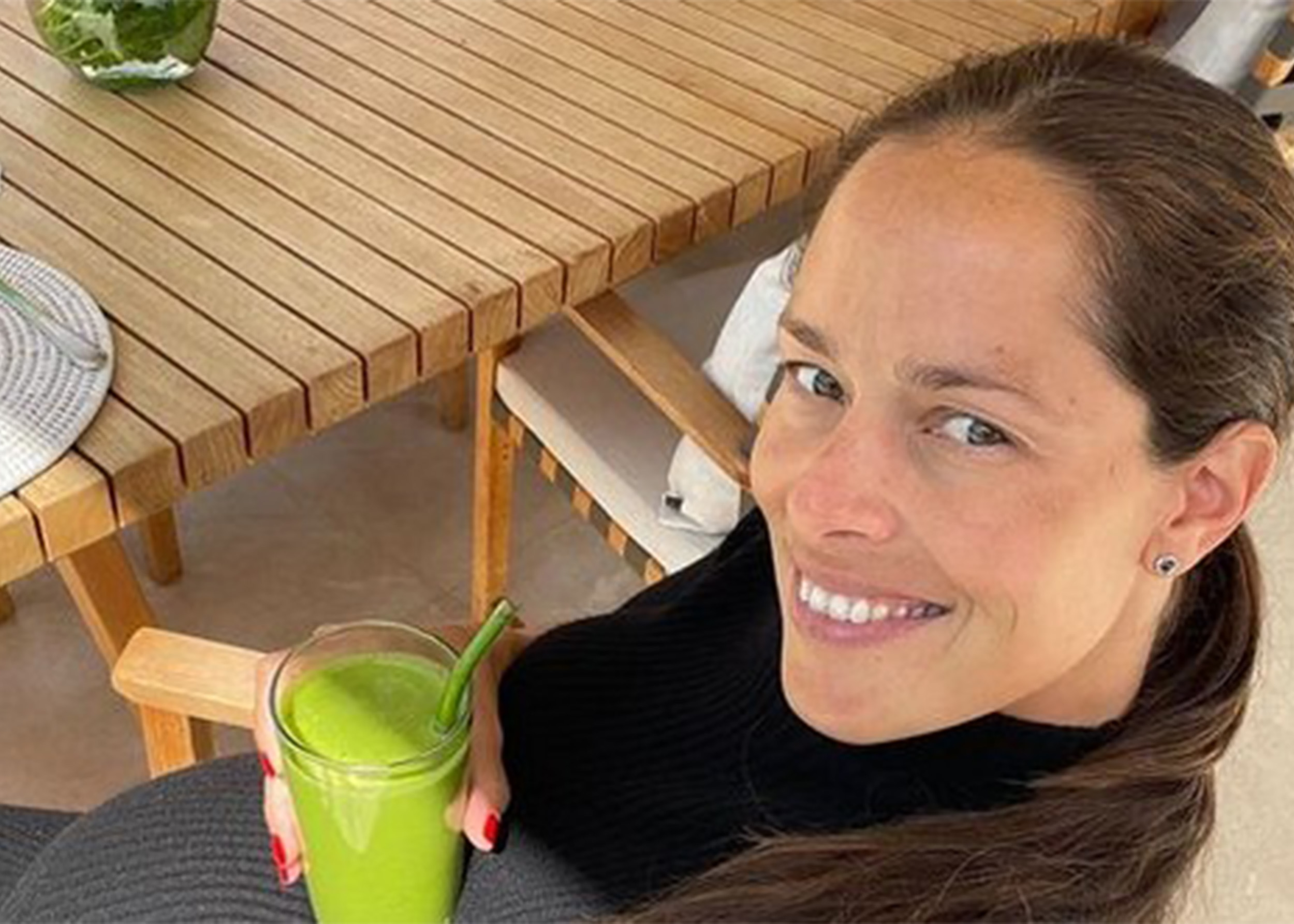 ana ivanovic