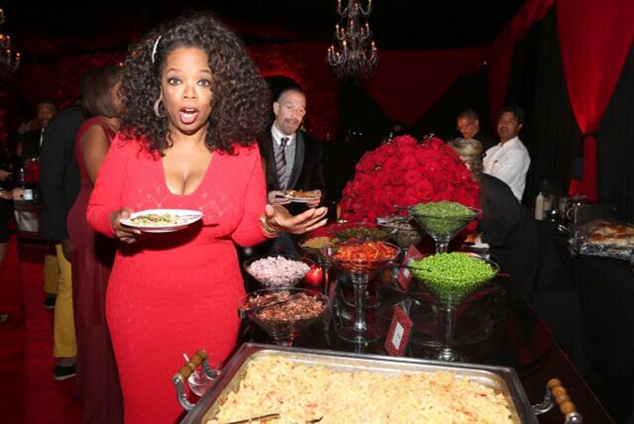 GREAT CELEBRITY SOCIAL NETWORK PICTURES!