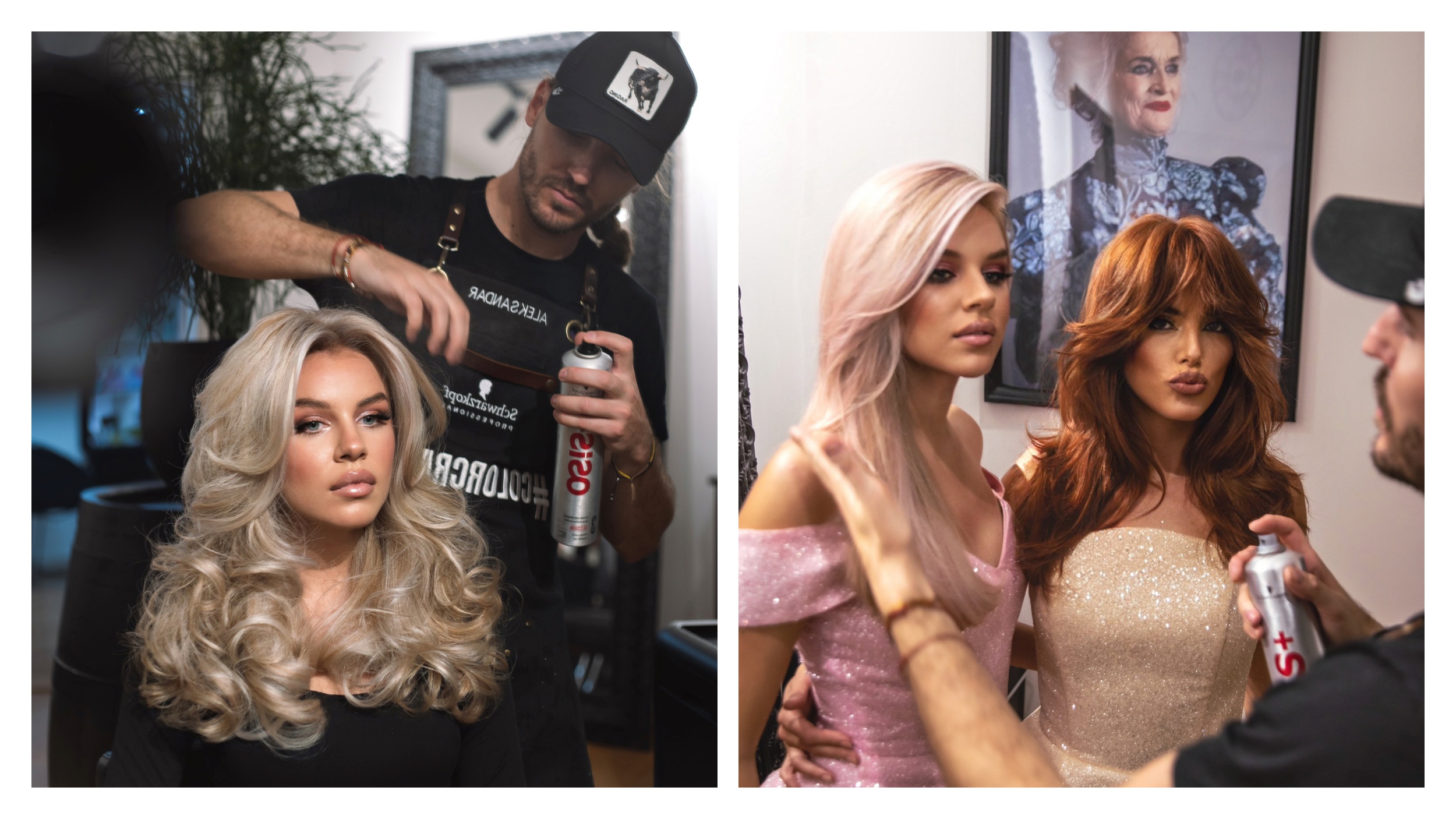 collage