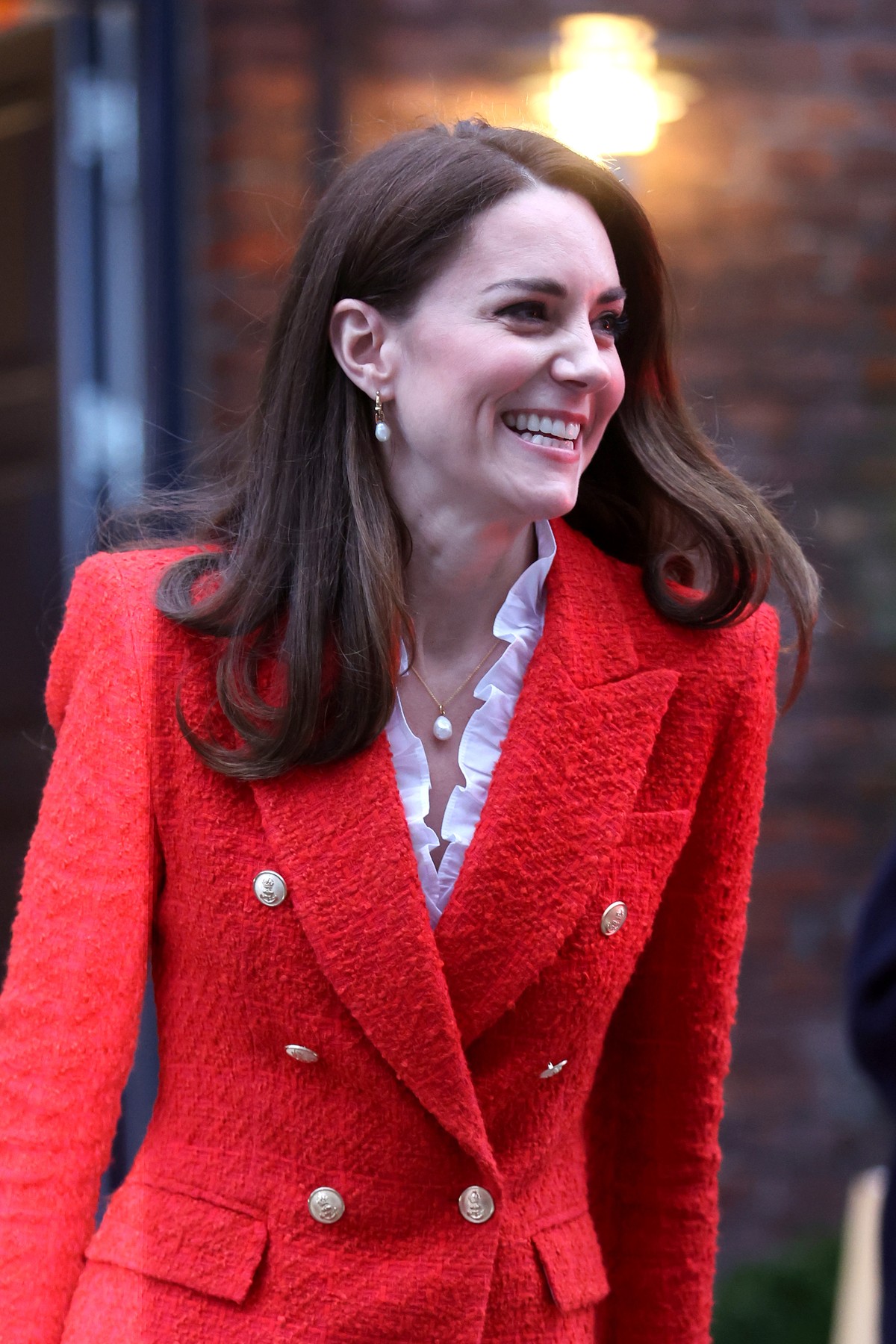 Kate Middleton in Copenhagen