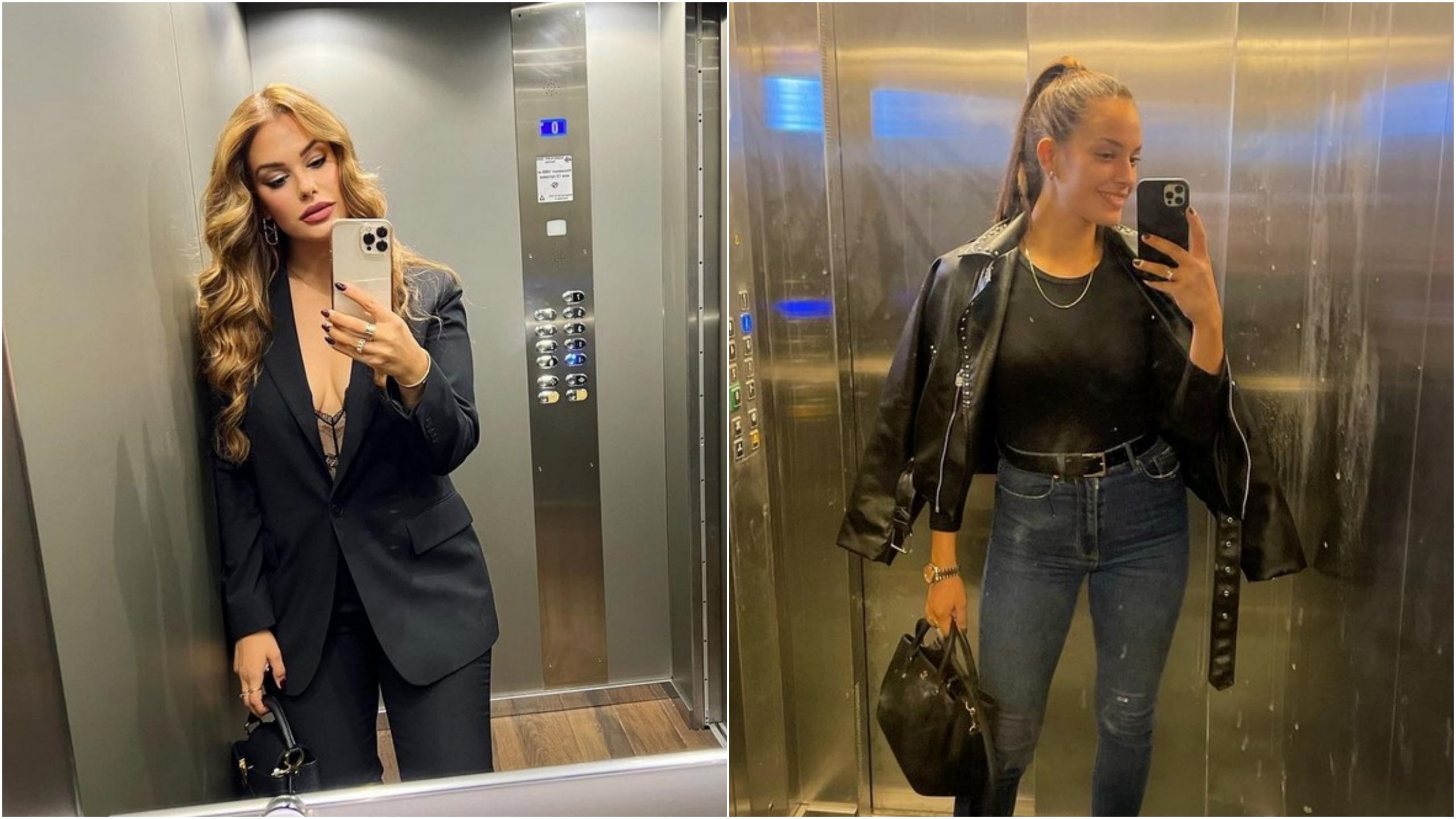tamara marina cosic kombo