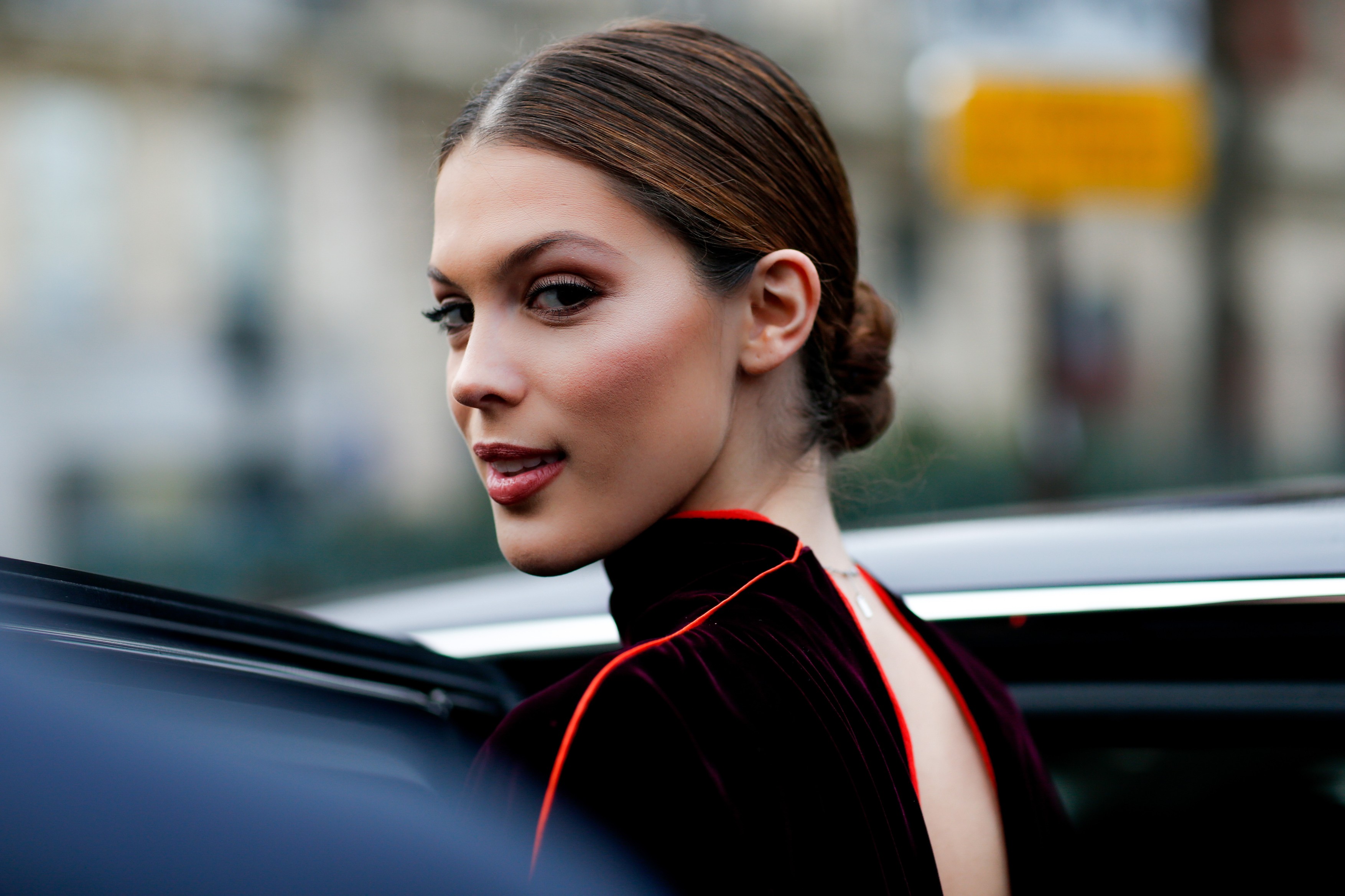 PFW - Street Style