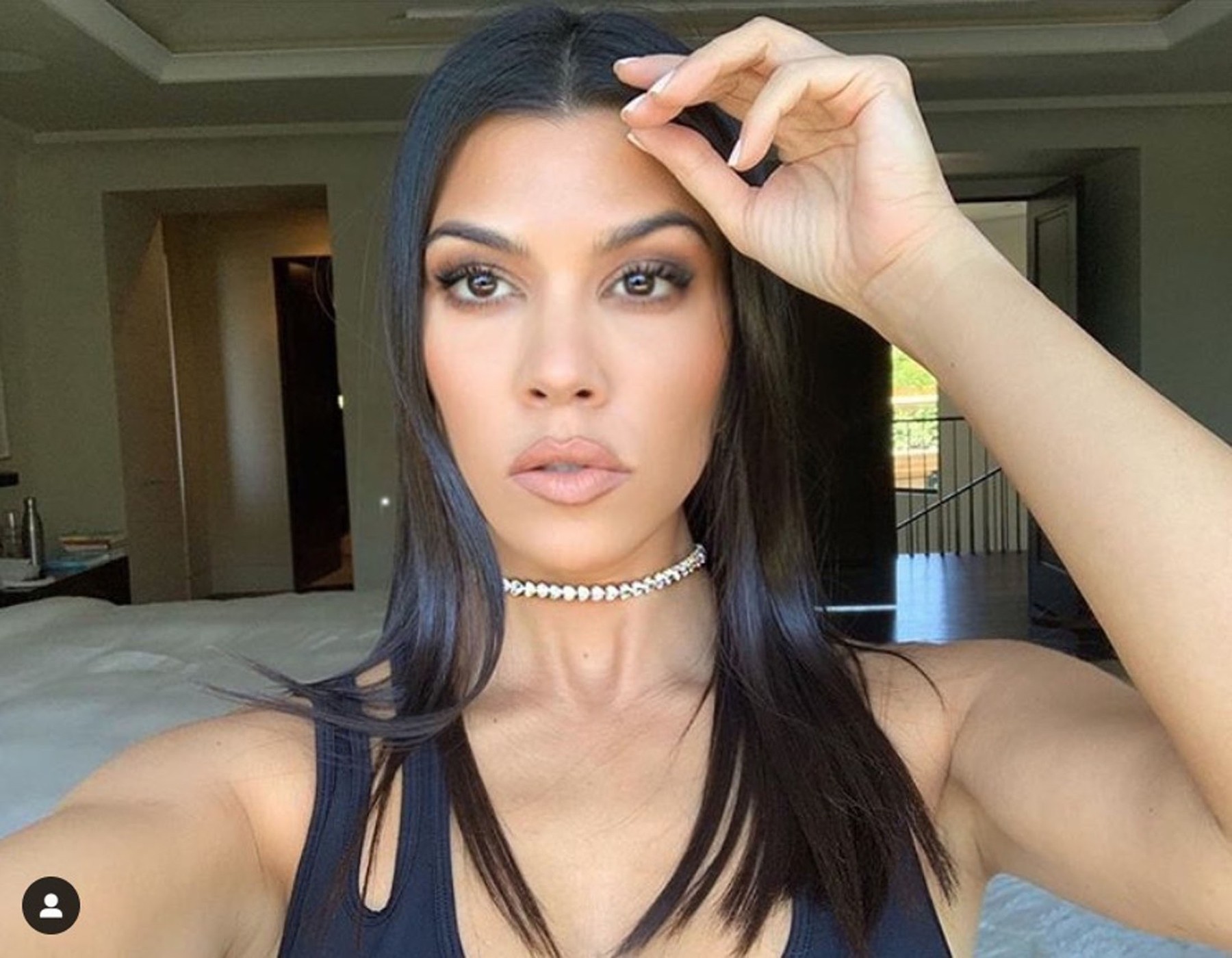 Celebrity Social Media Photos
